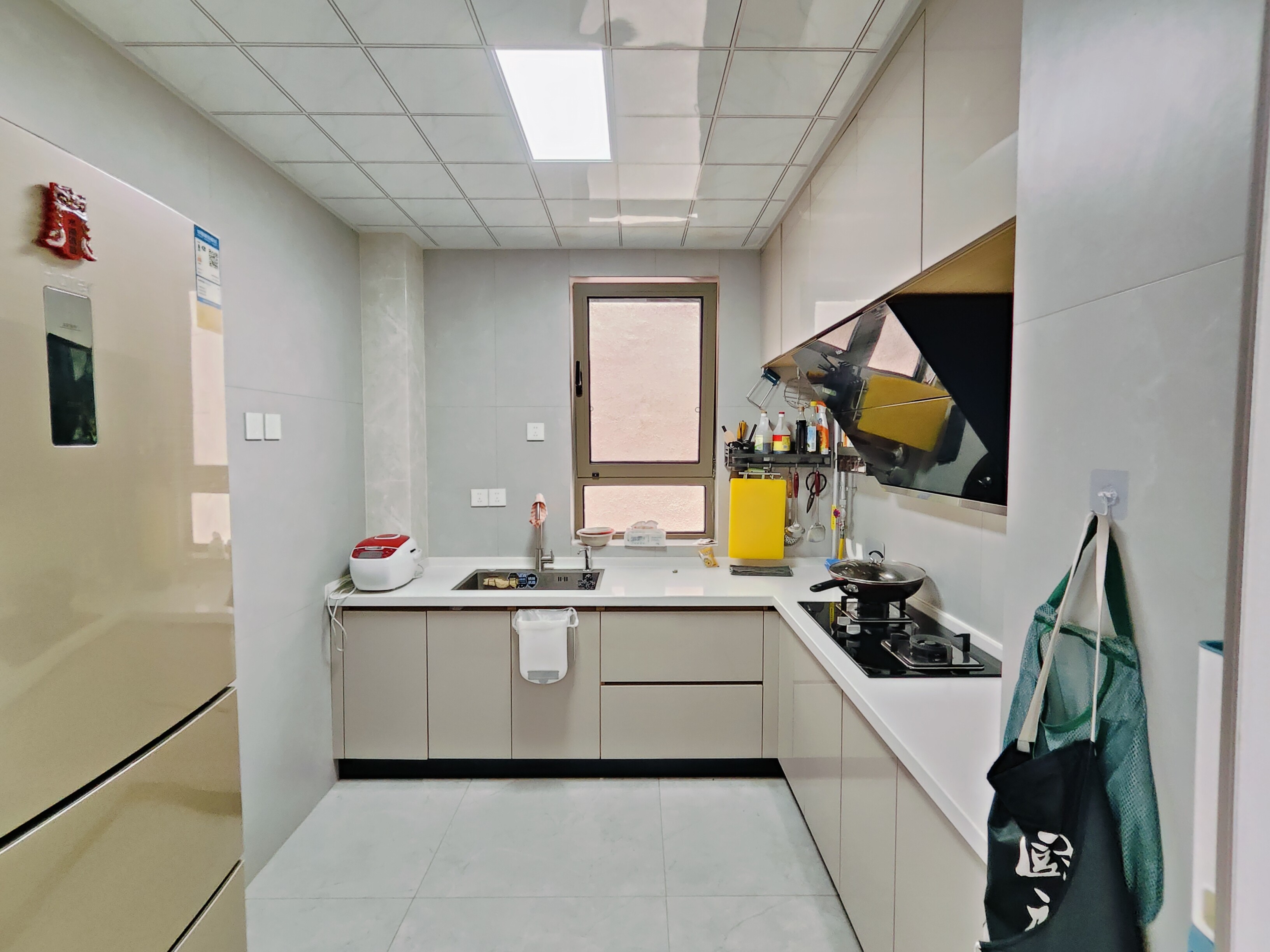 海尔云世界天玺