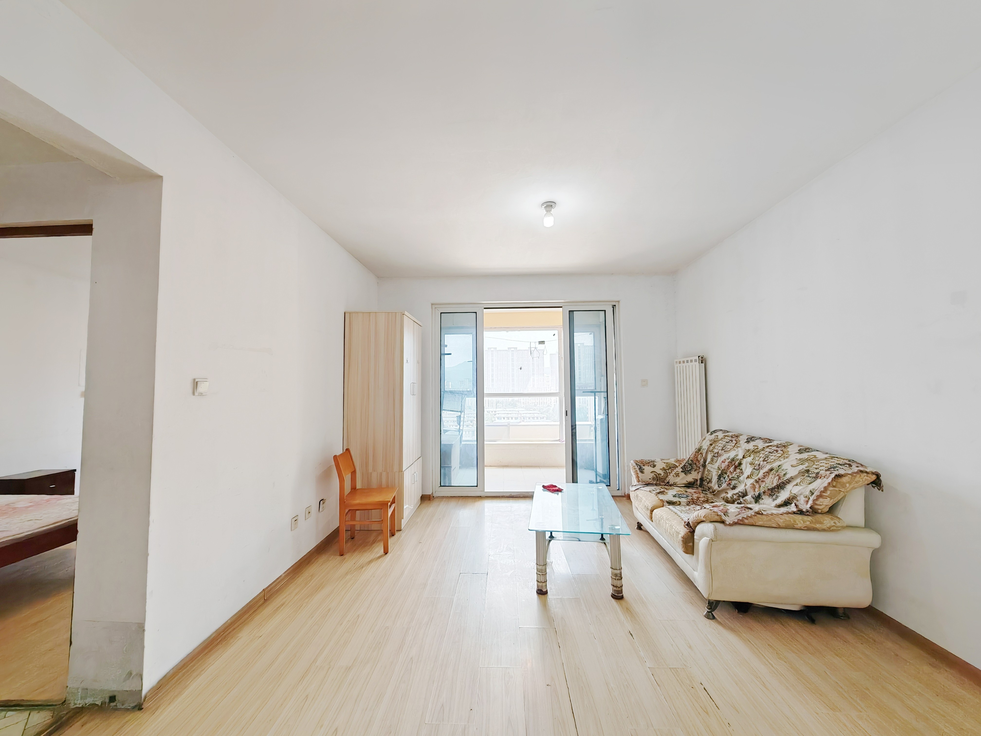  中建长清湖和园 南