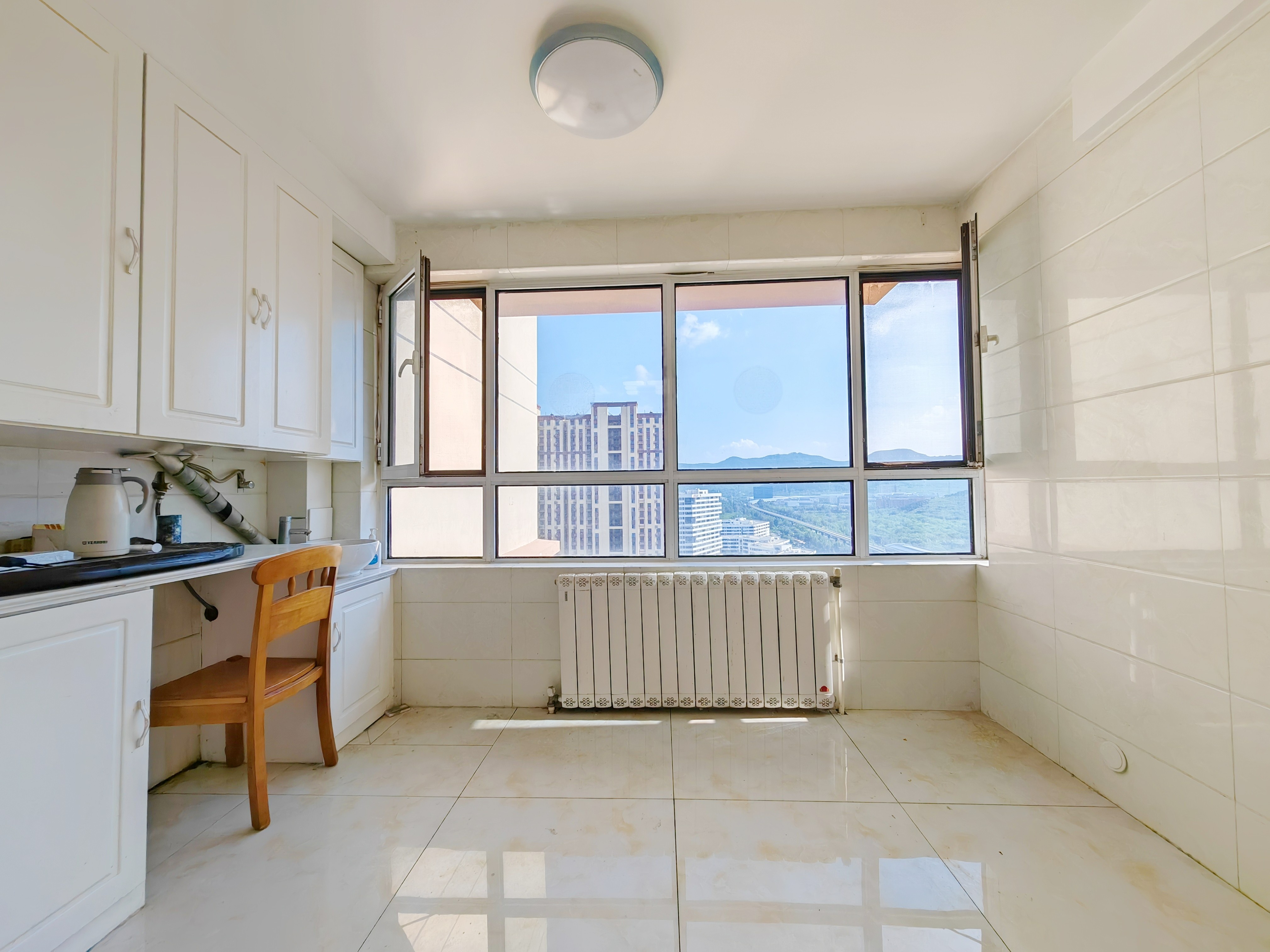 中建长清湖知园