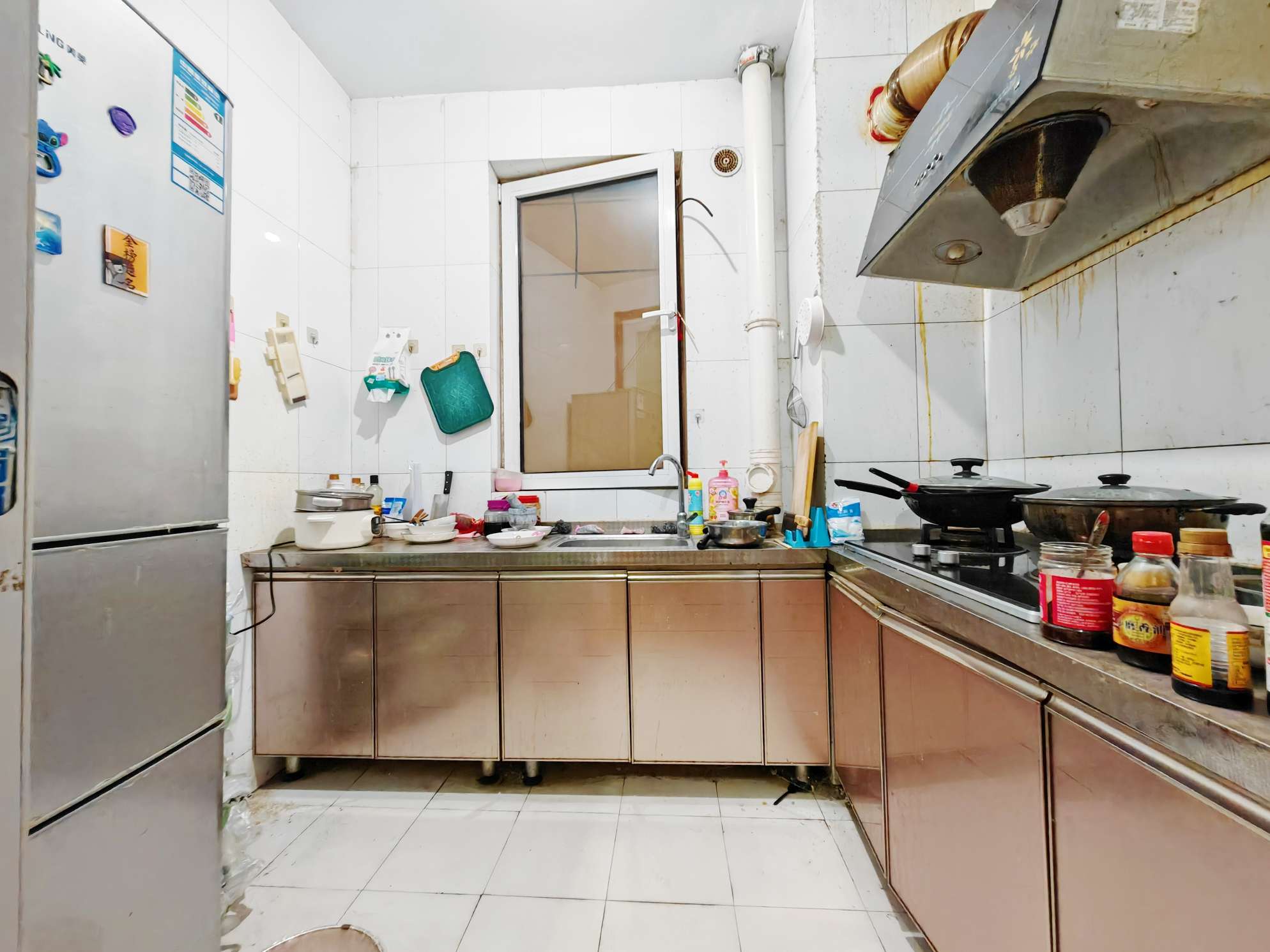 中建长清湖和园