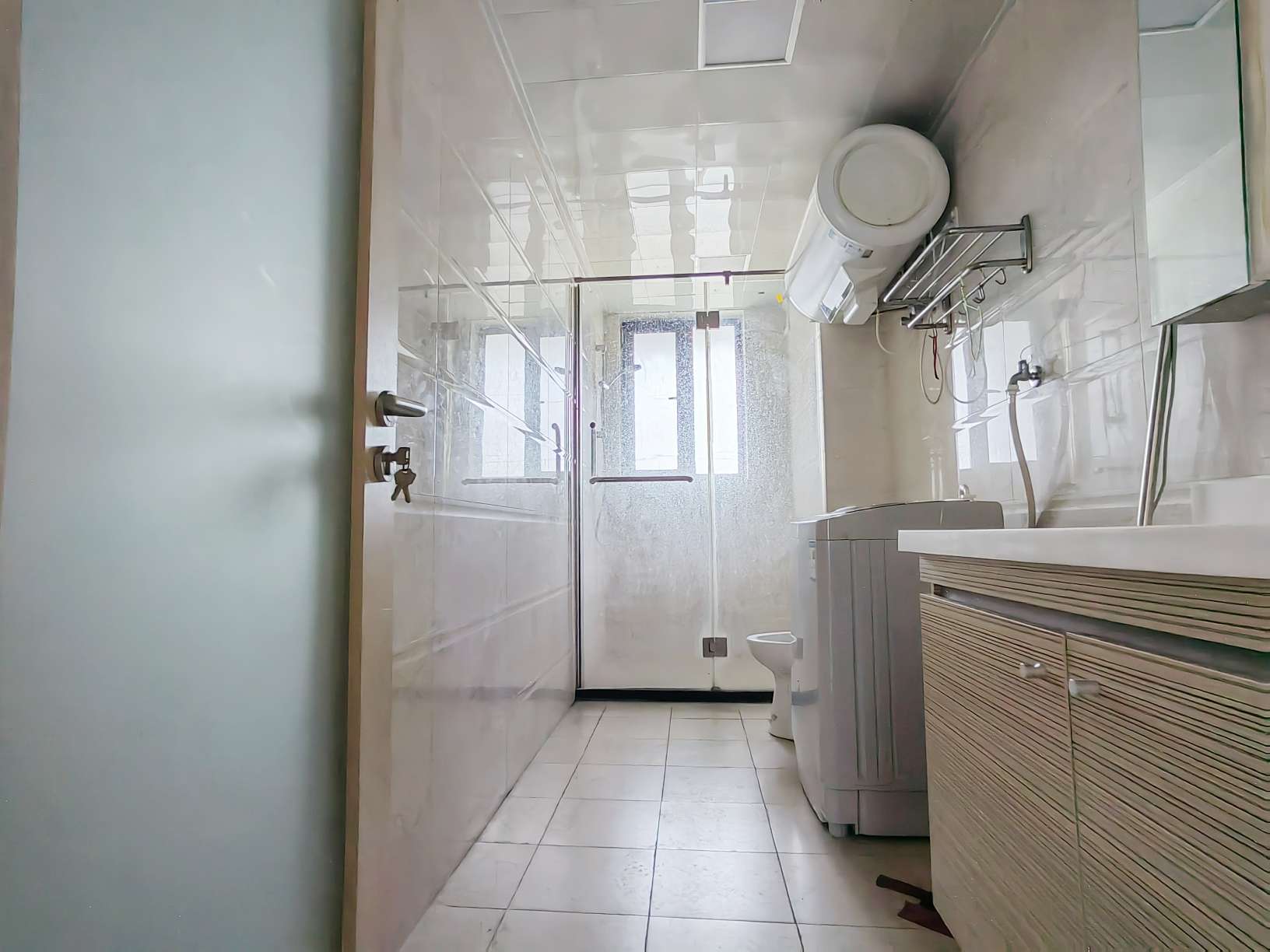 中国中铁诺德名城