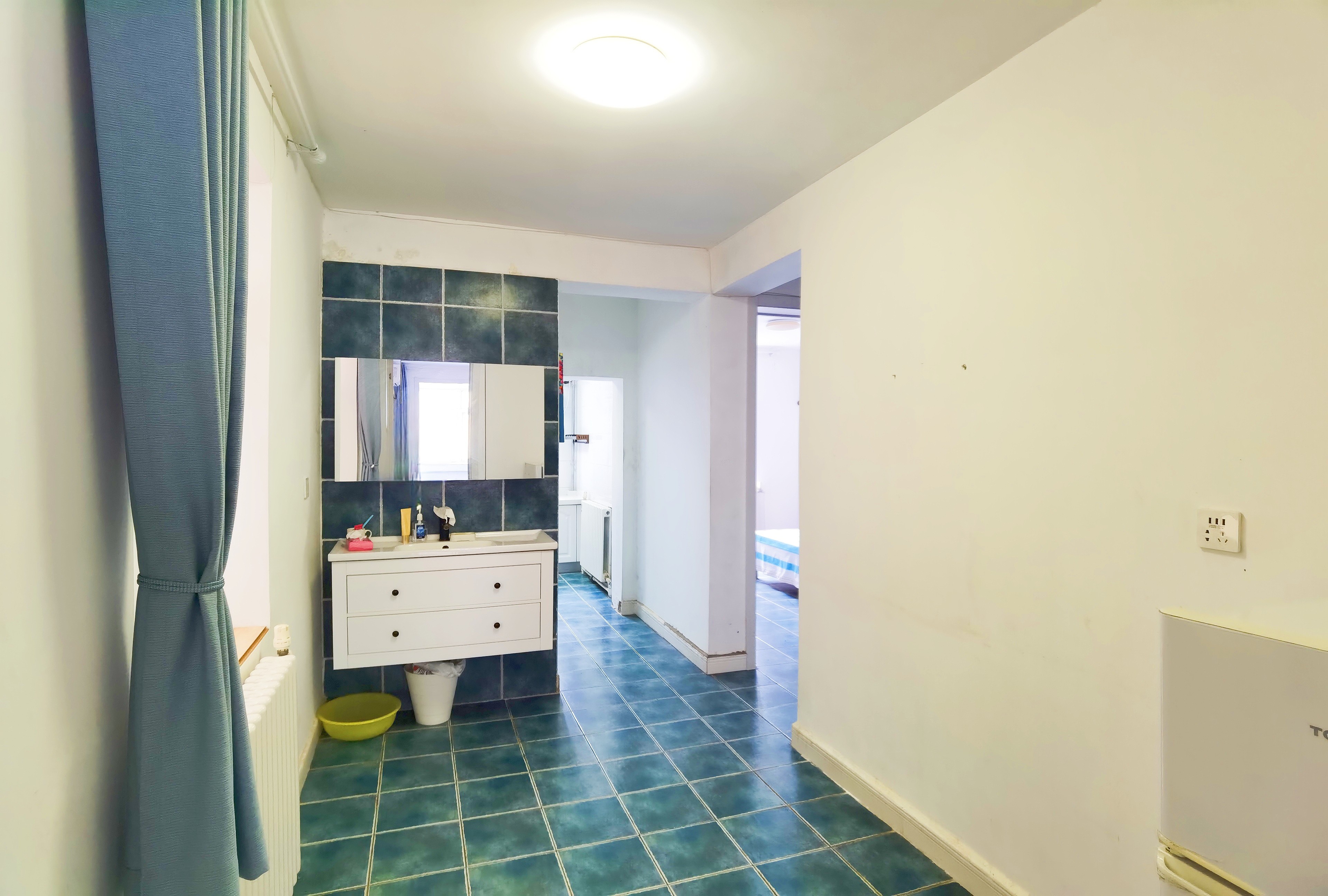  春元里小区 东西