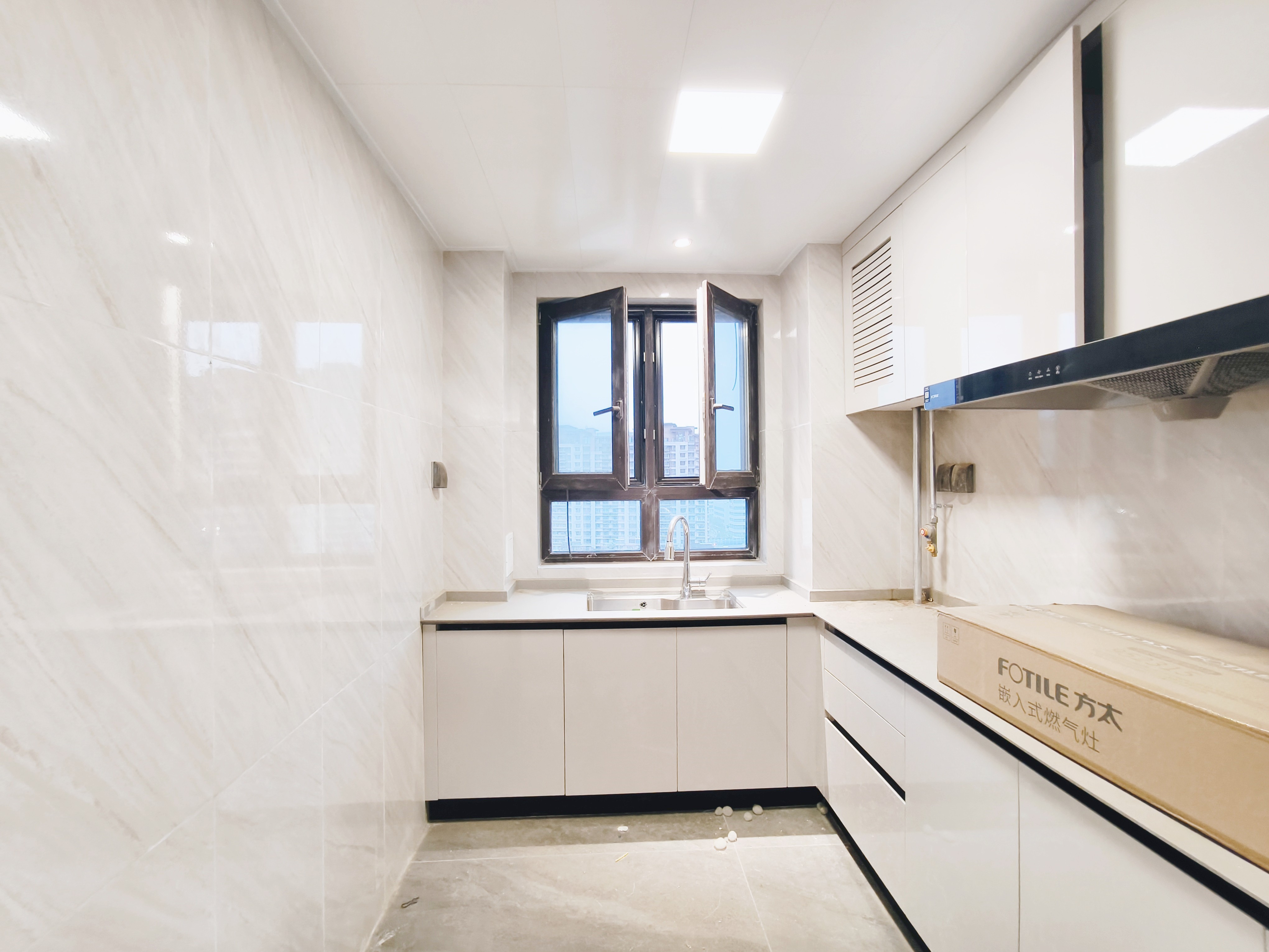 龙湖·九里熙上