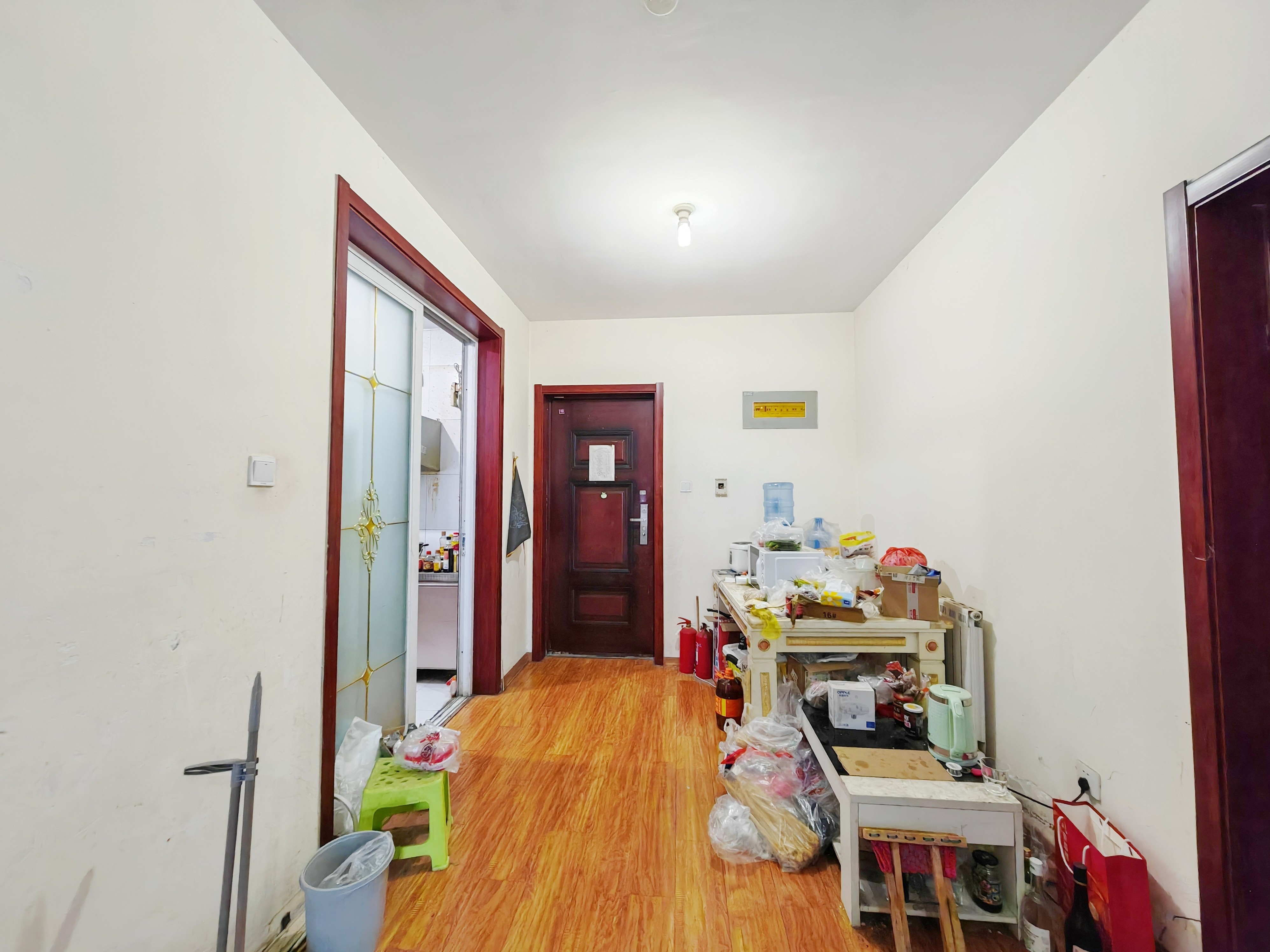 中建长清湖和园