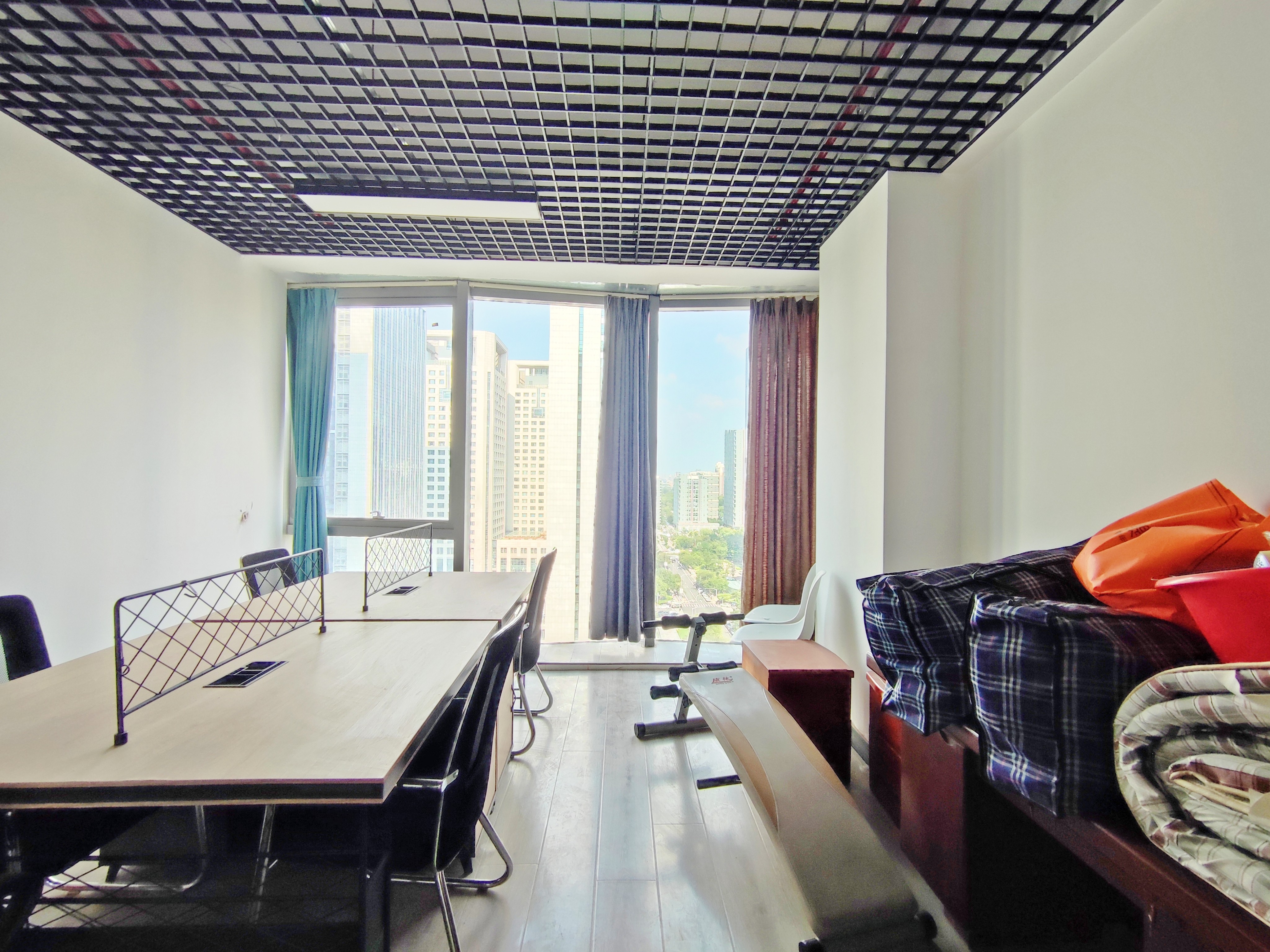  西客站  南北 品牌装修