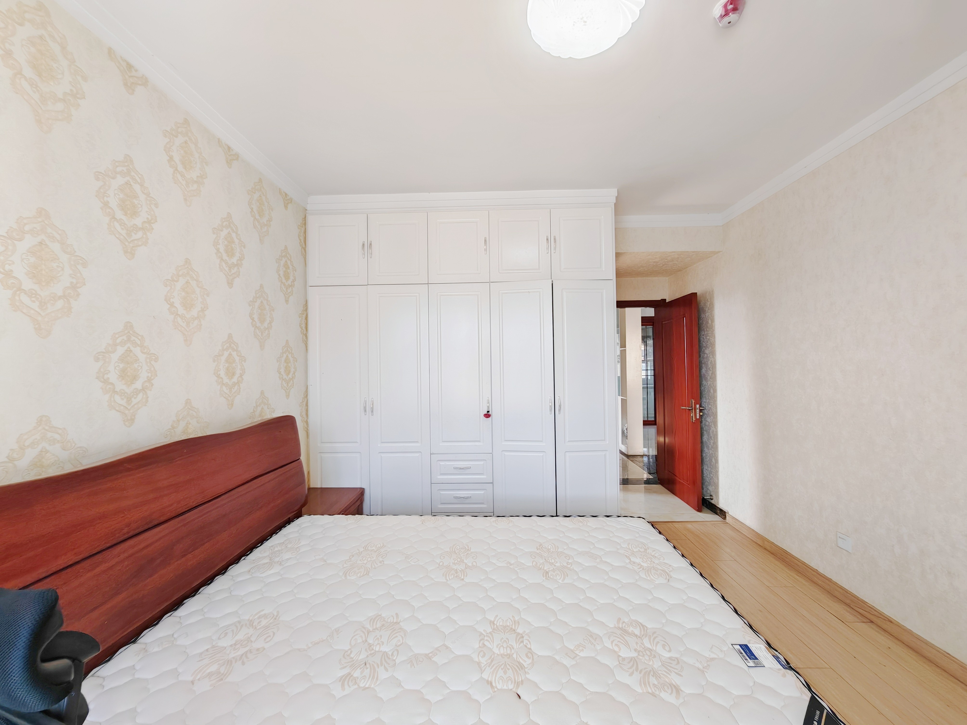 中建长清湖知园