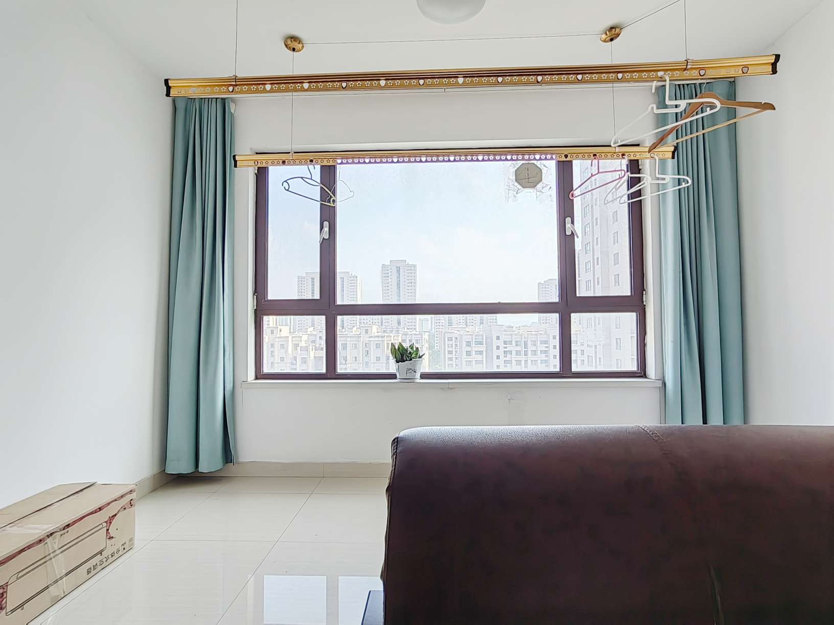 中国中铁诺德名城