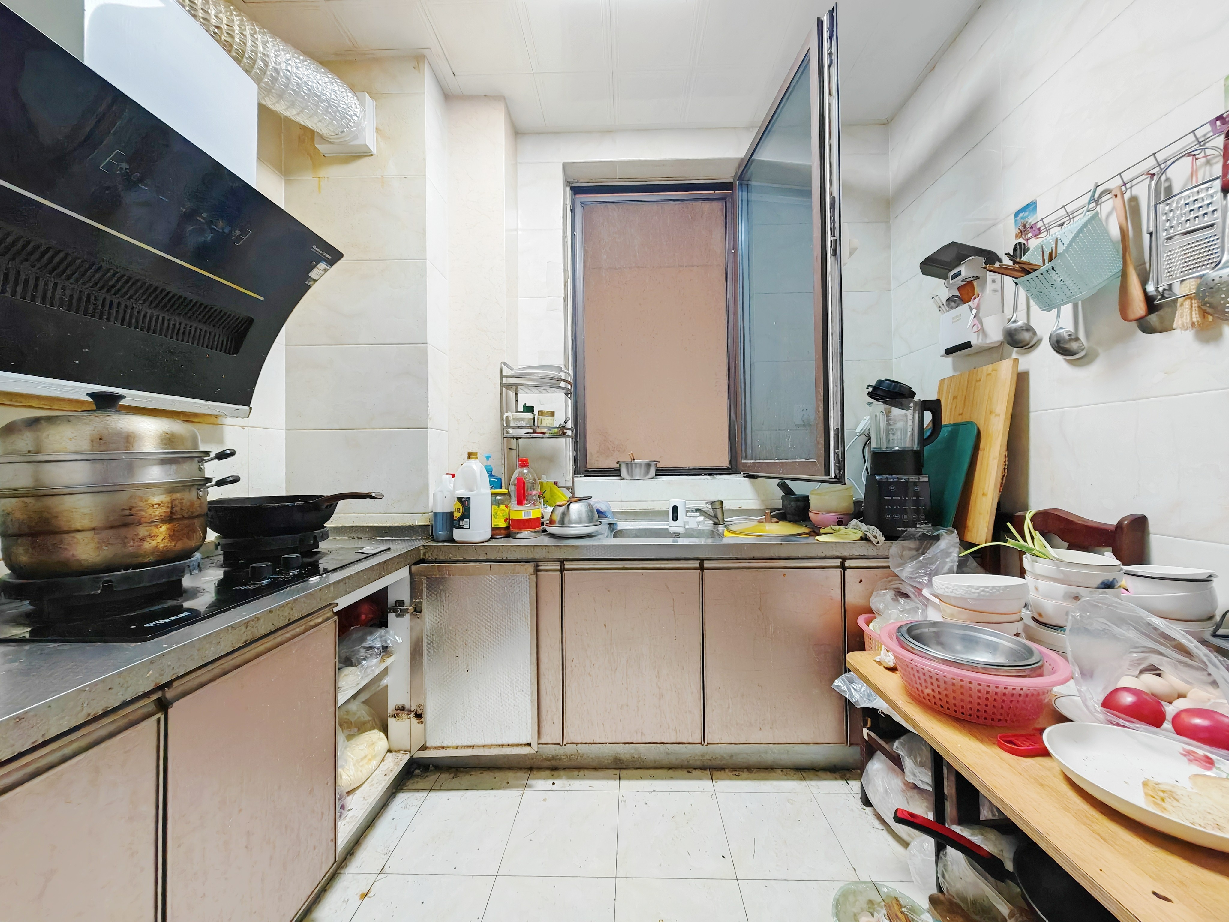 中建长清湖和园