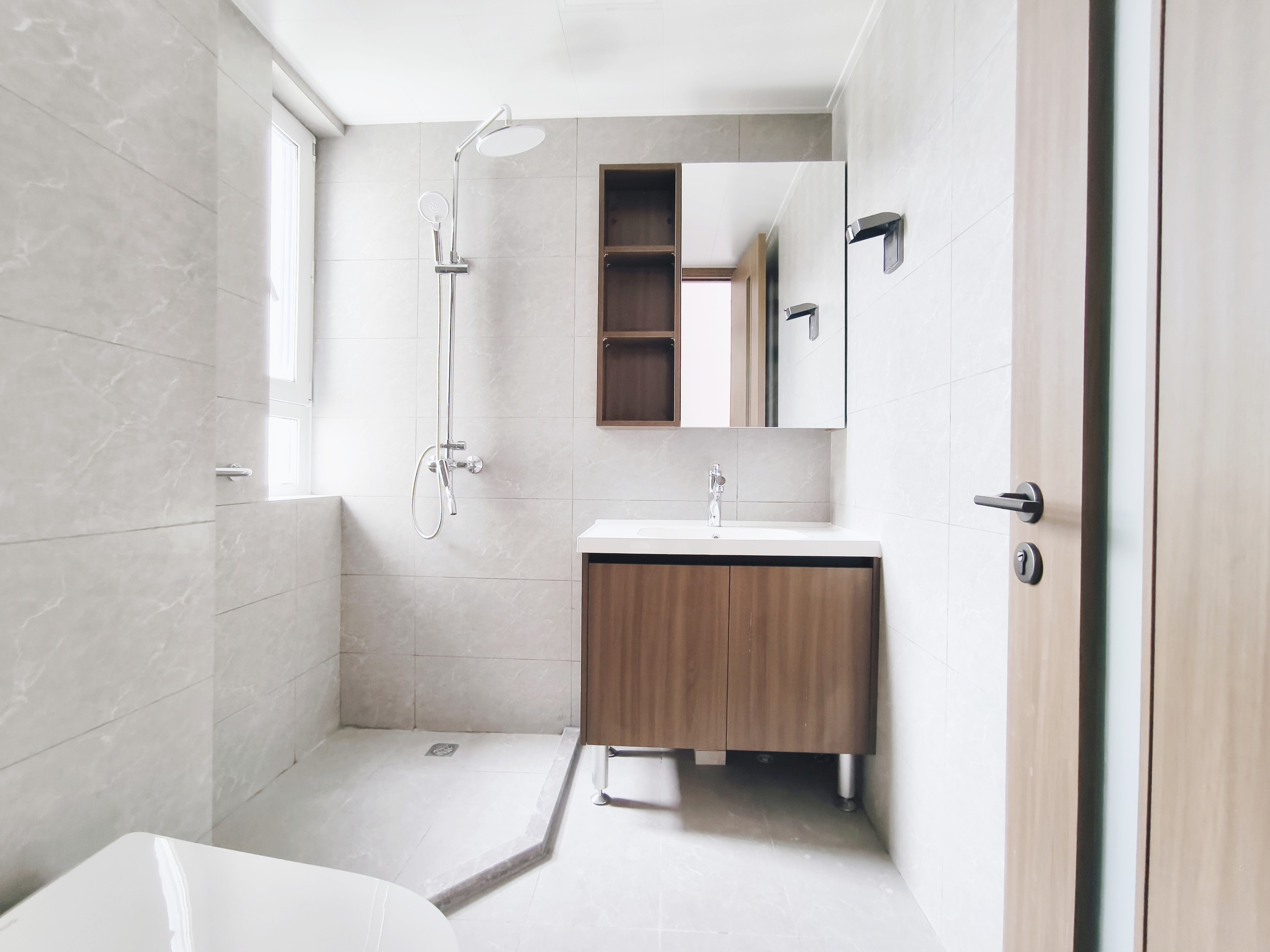 雪山万科城归麓园