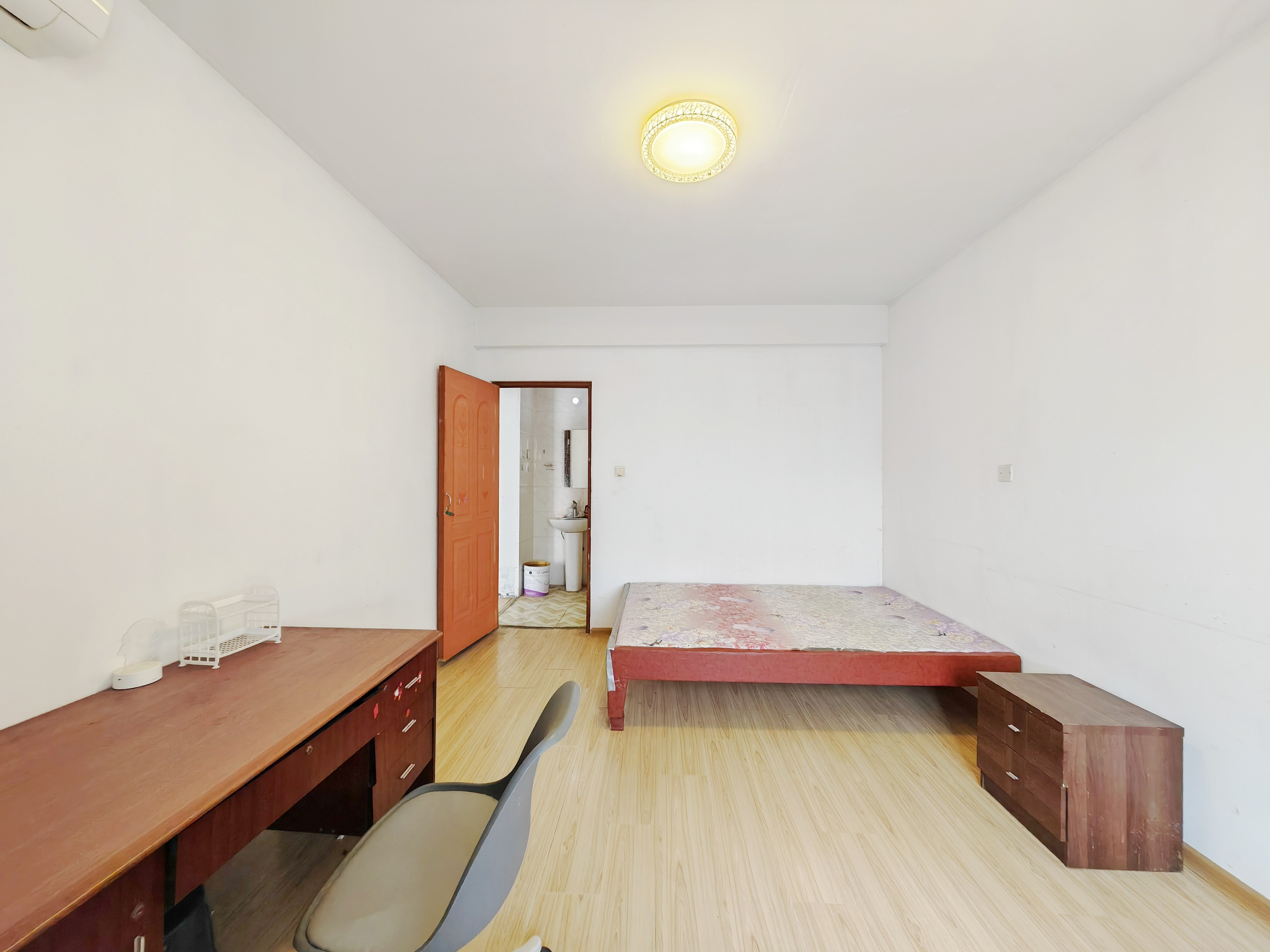 中建长清湖和园