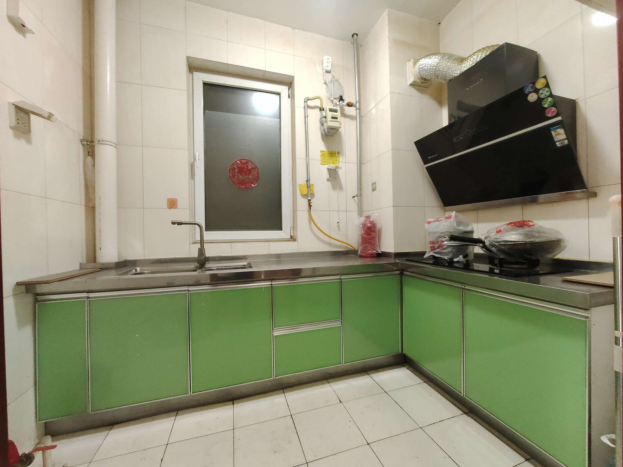 绿地中央广场三区