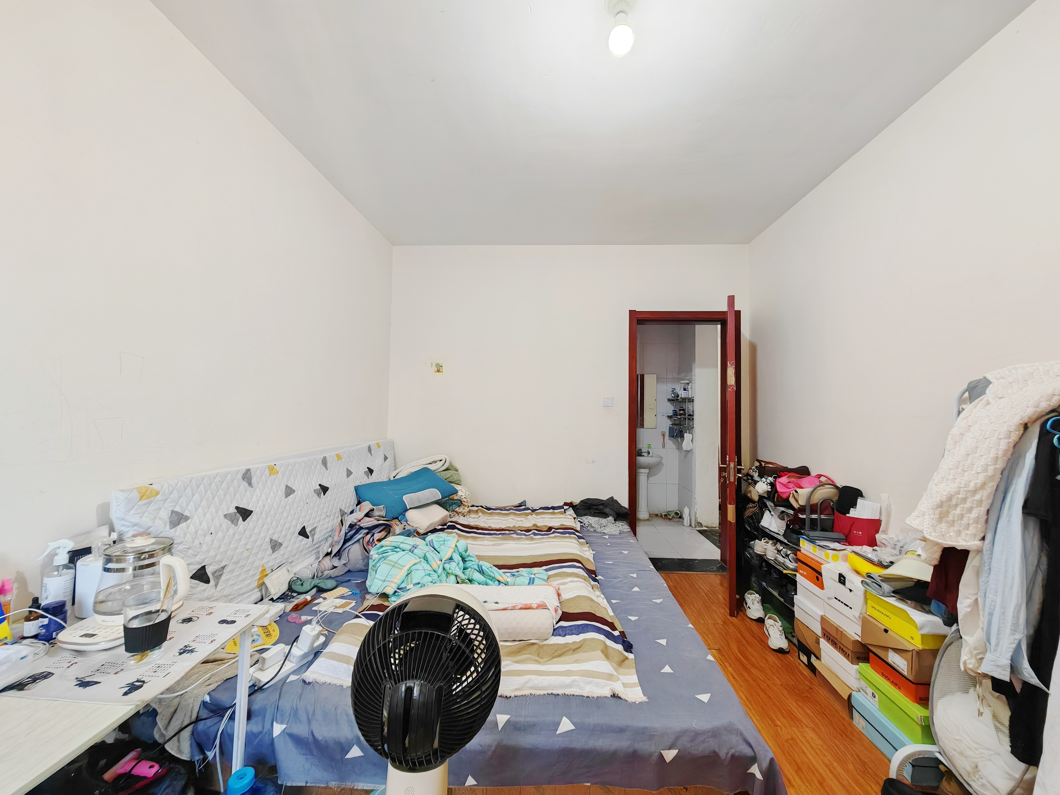 中建长清湖和园