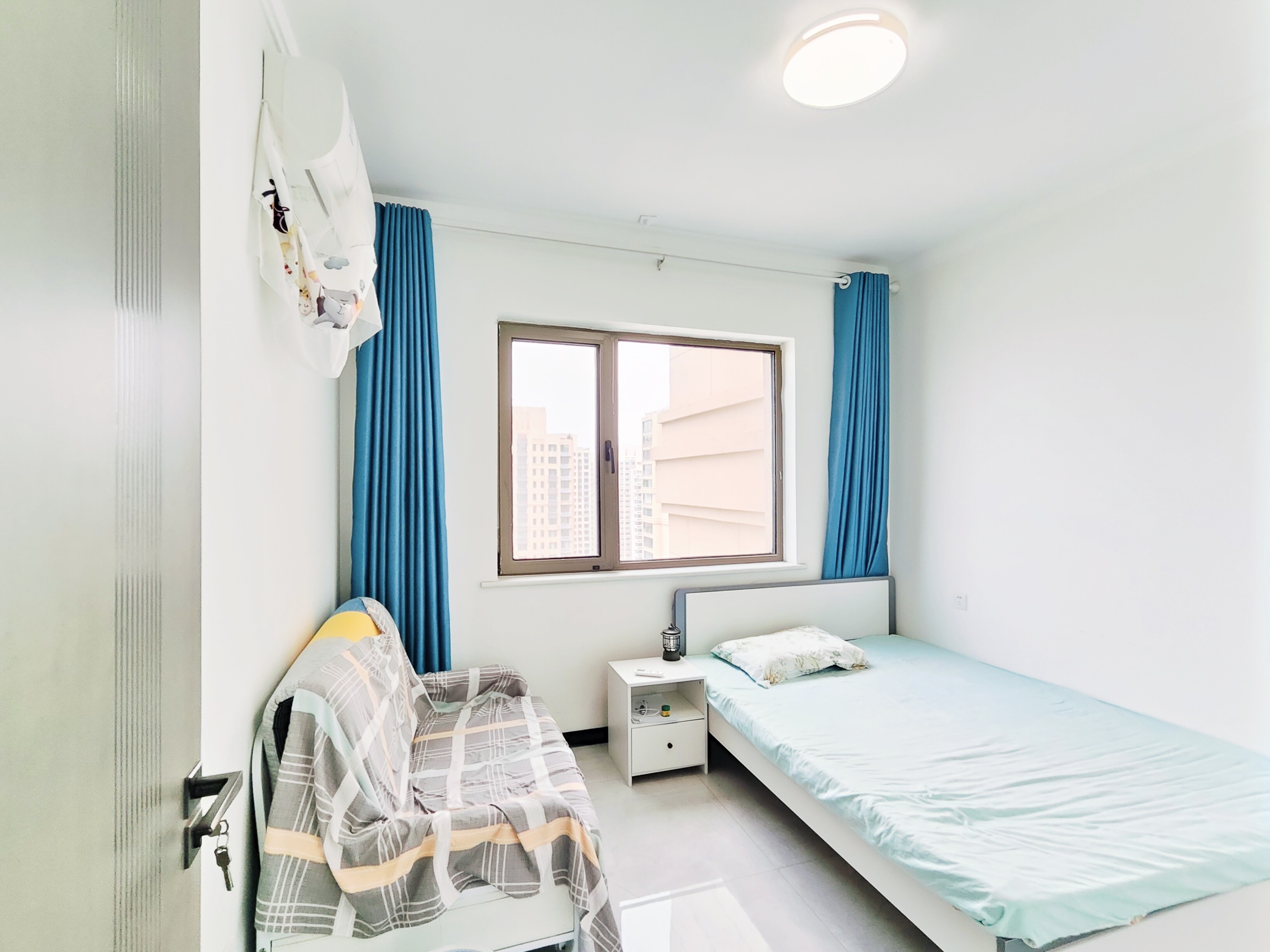 海尔云世界天玺