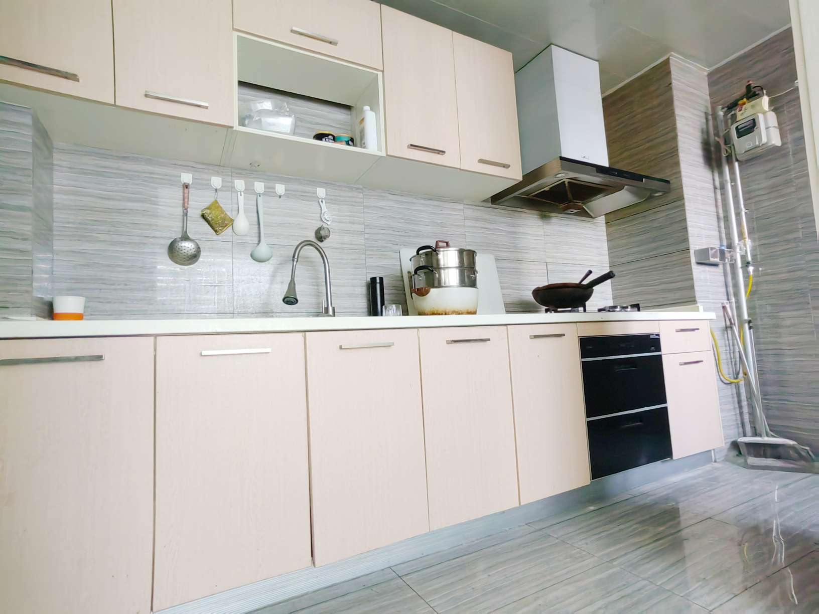 中国中铁诺德名城