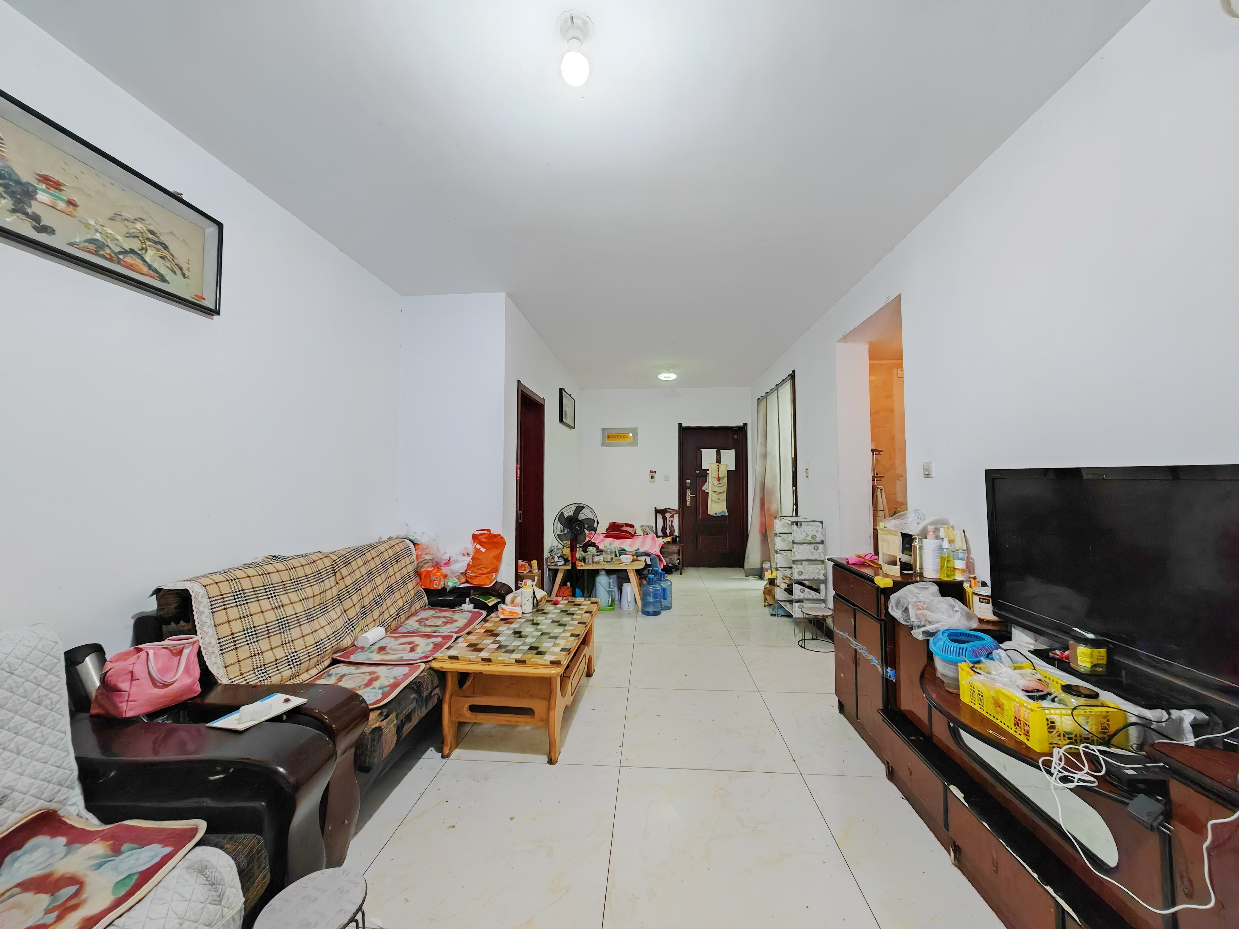 中建长清湖和园