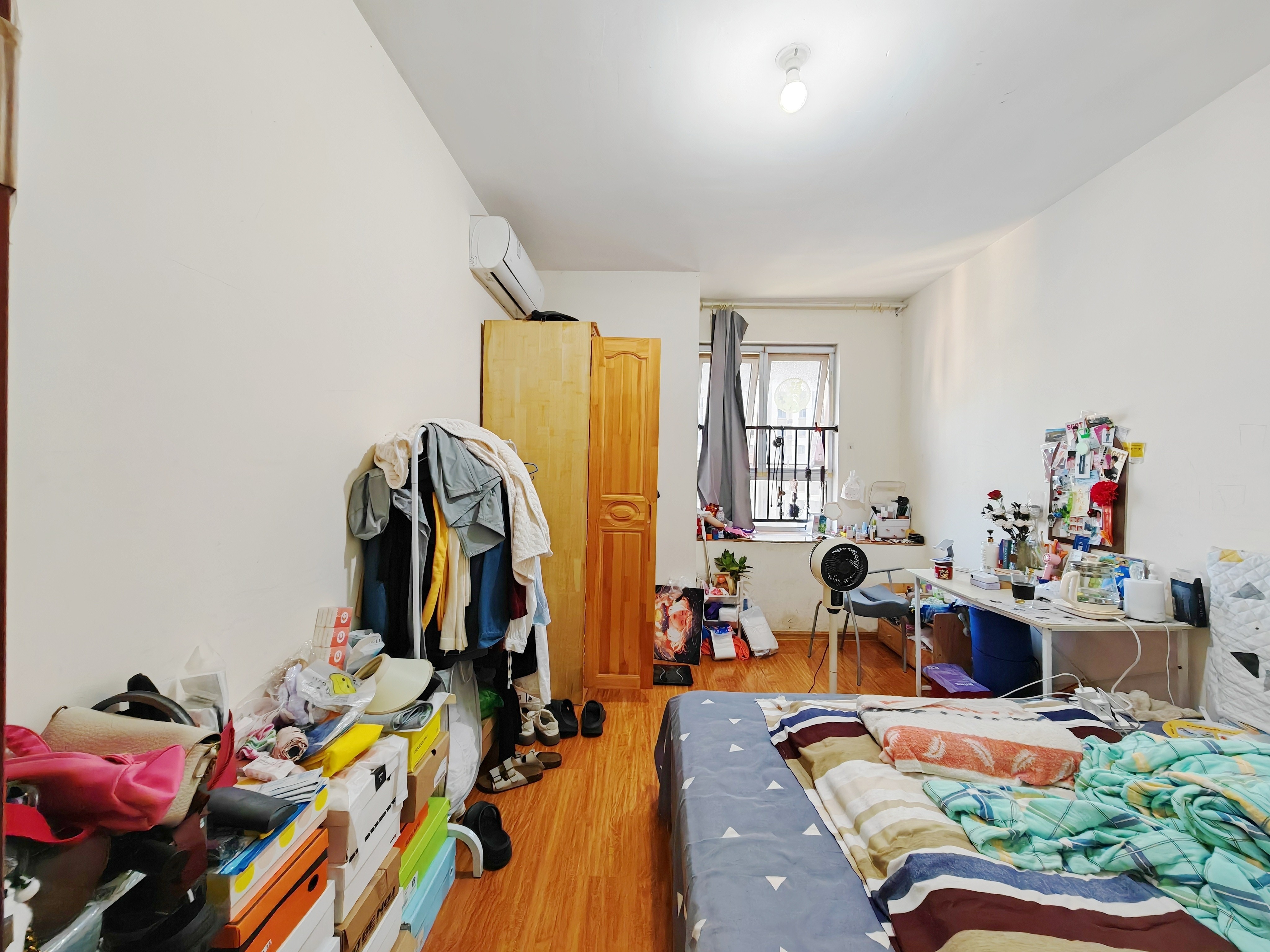 中建长清湖和园