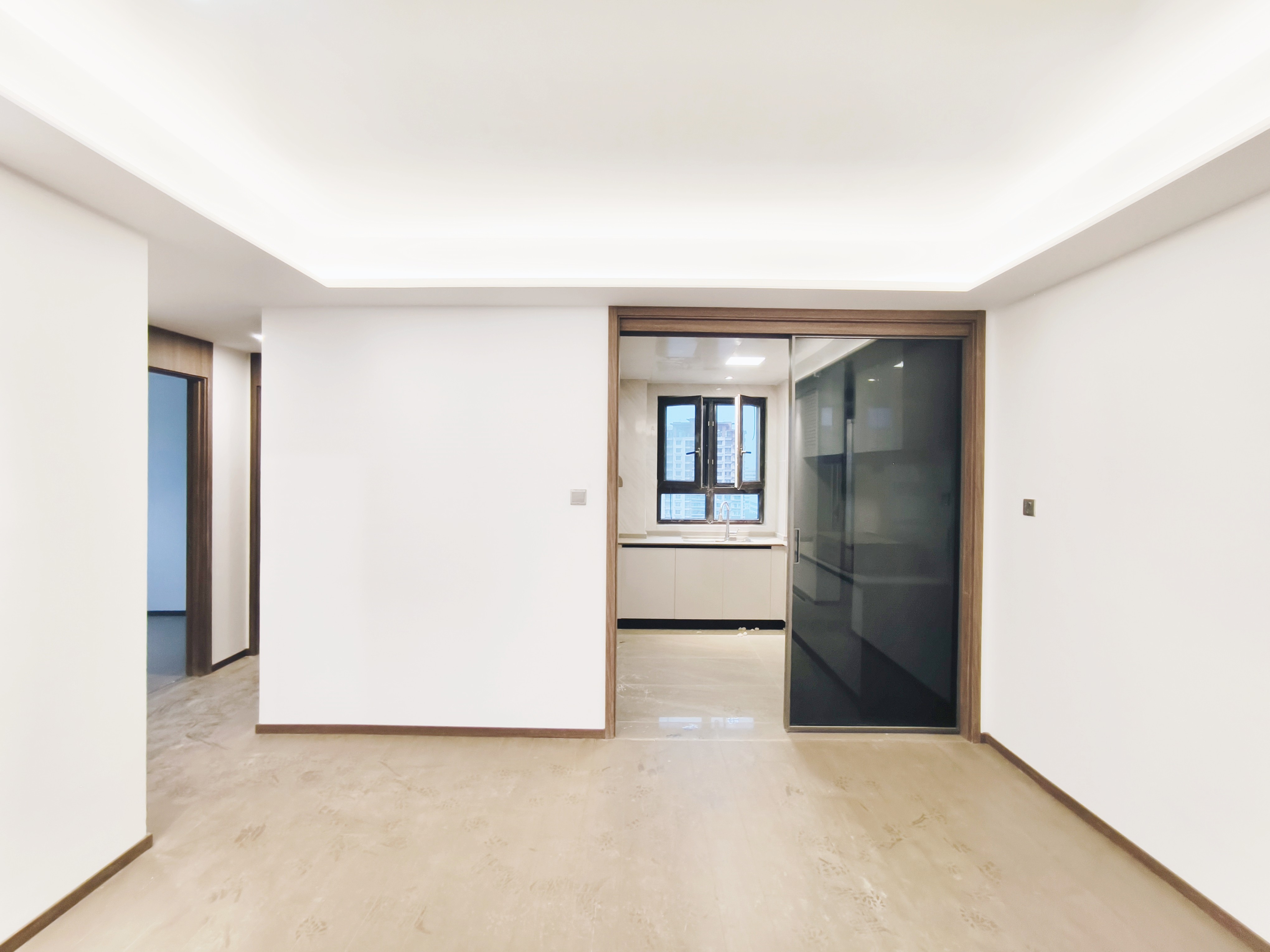 龙湖·九里熙上