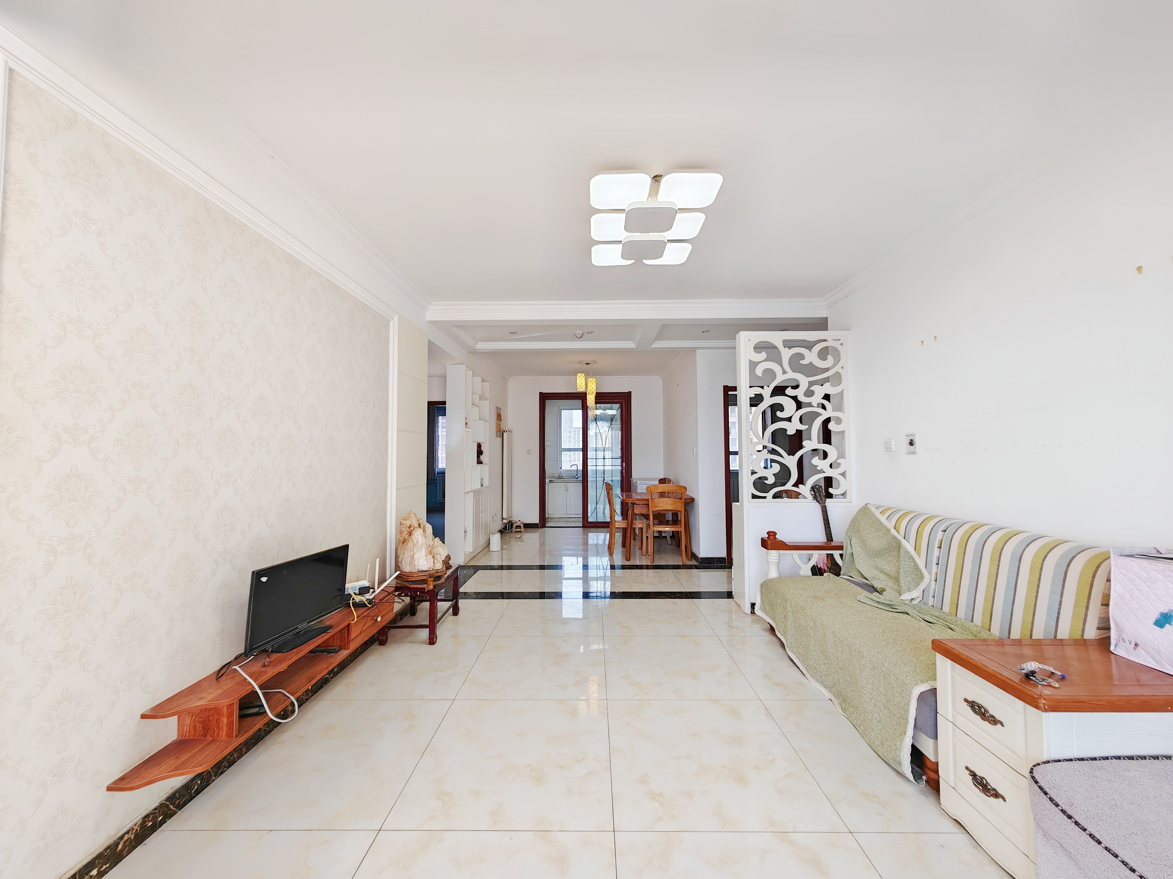 中建长清湖知园