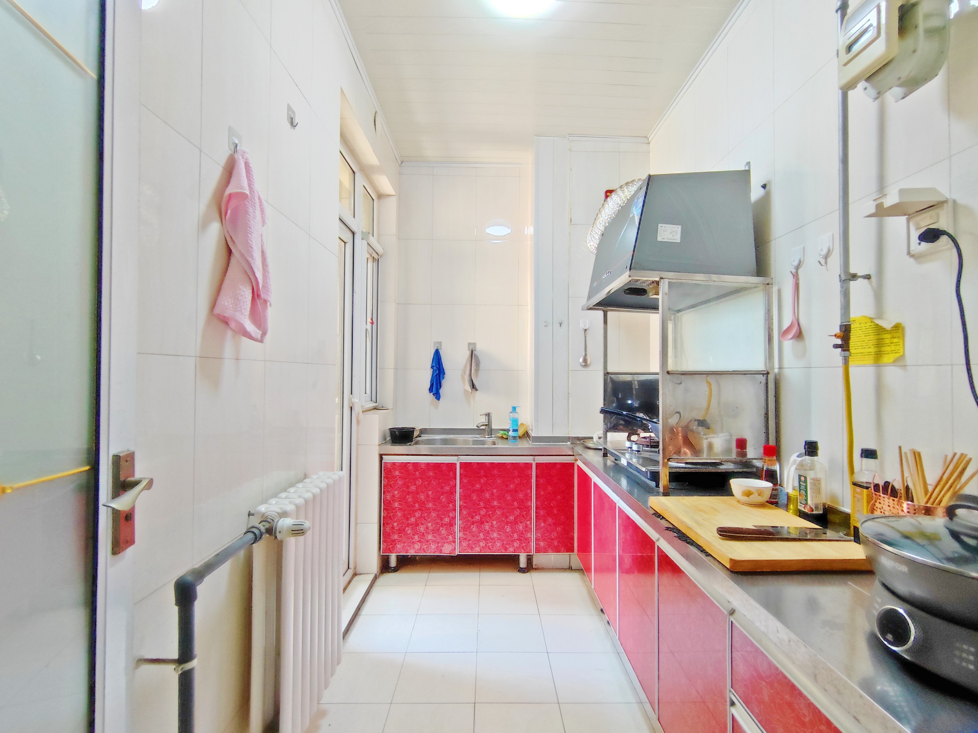 绿地中央广场一区