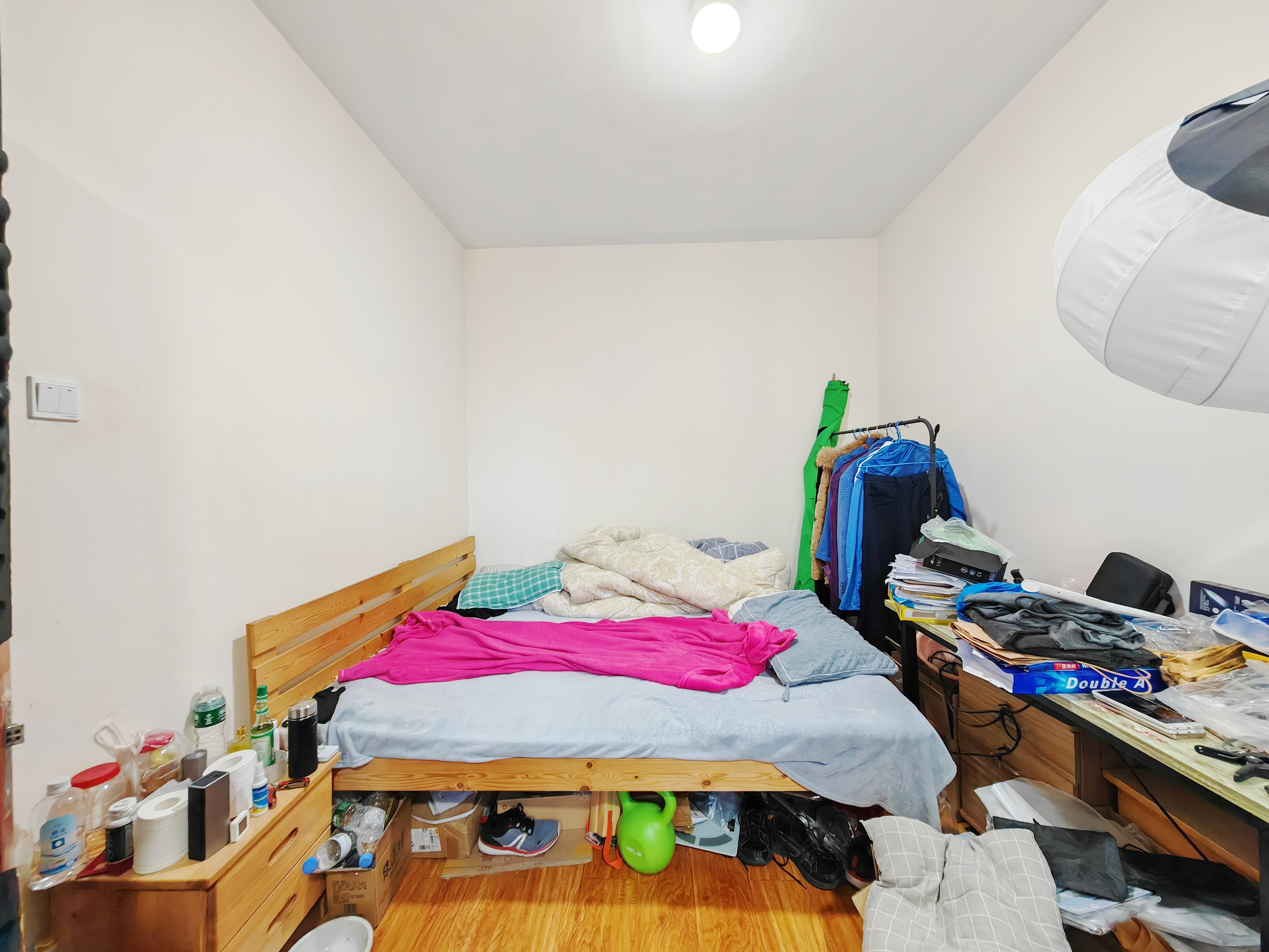 中建长清湖和园