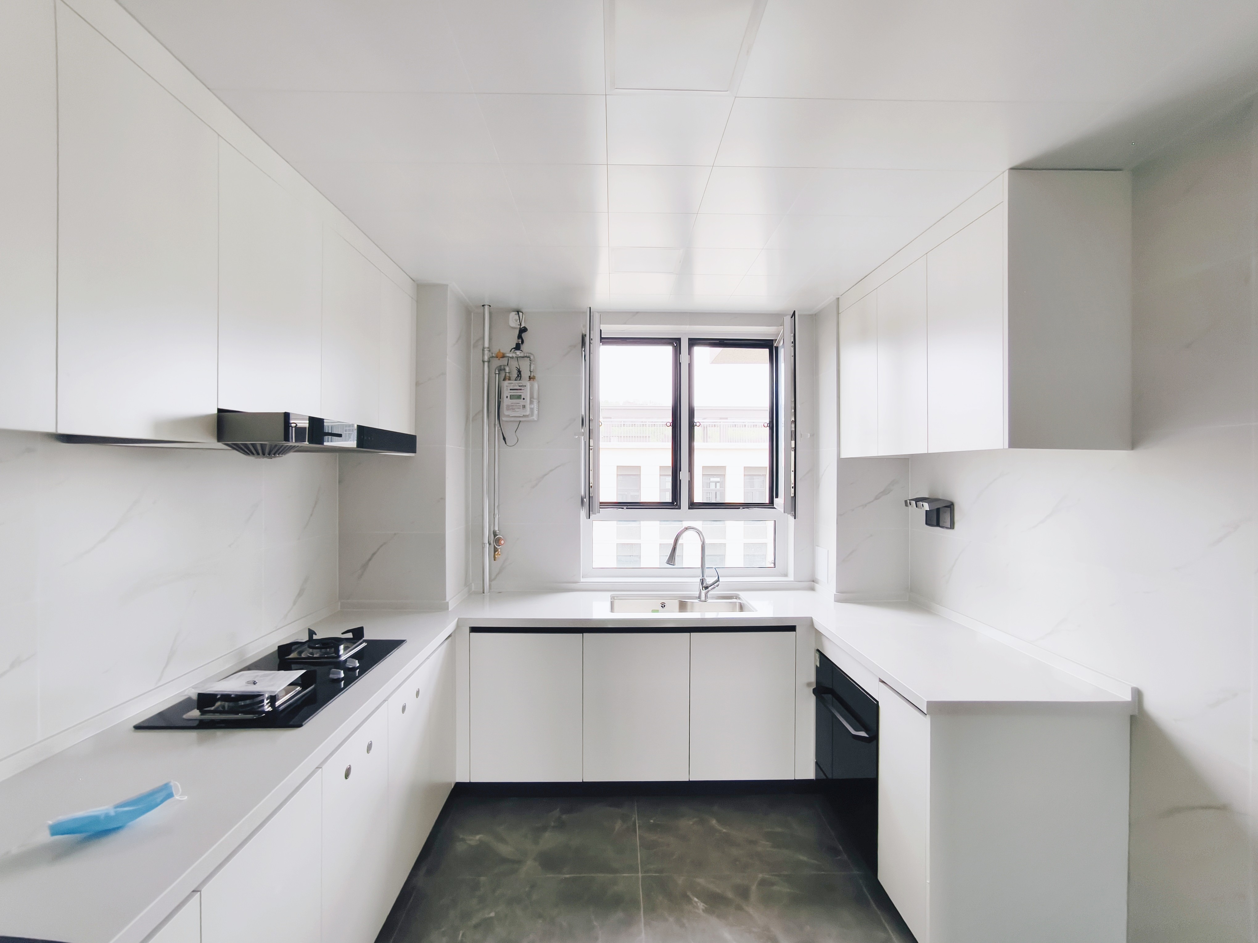 雪山万科城归麓园