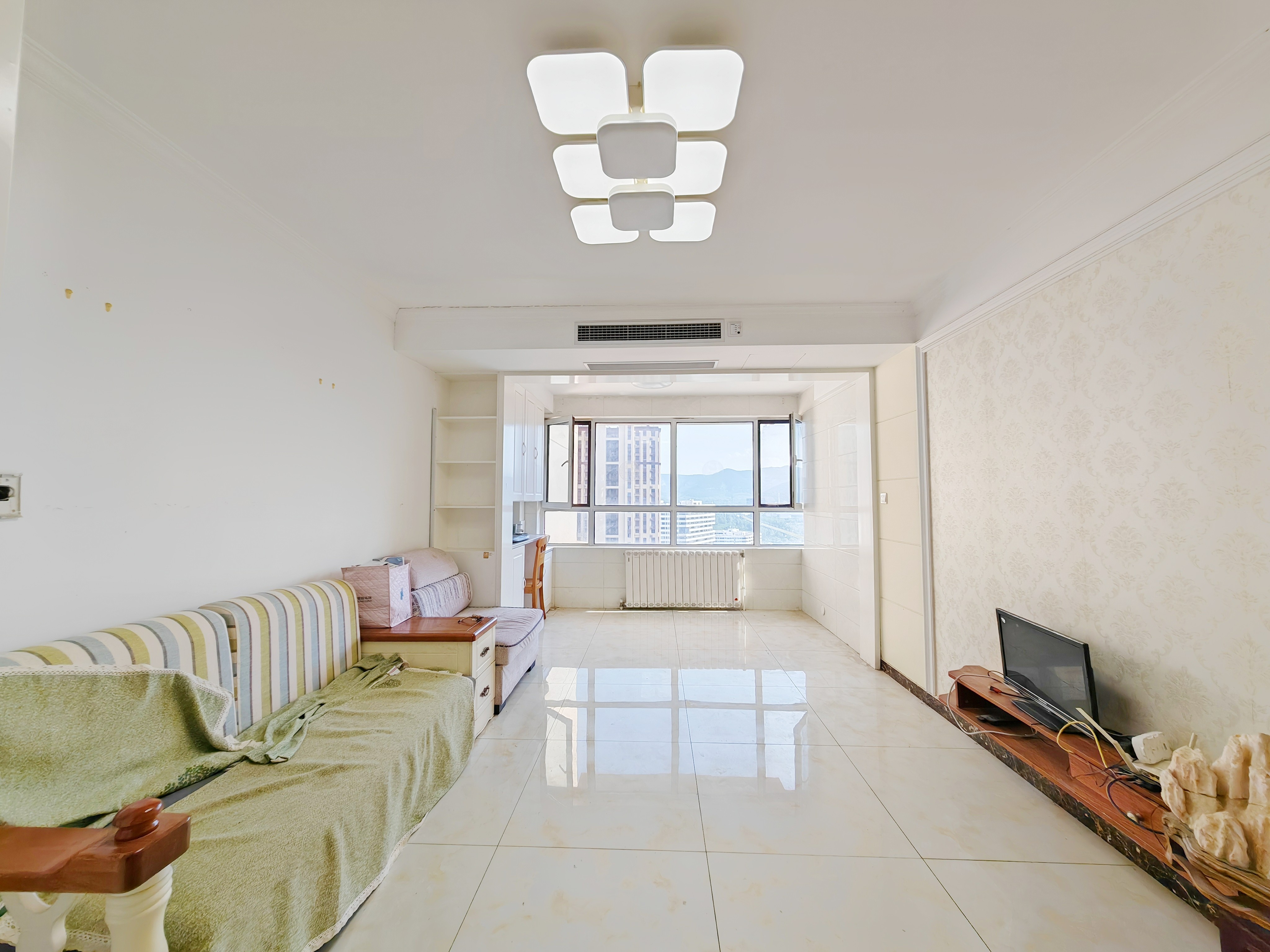  中建长清湖知园 南