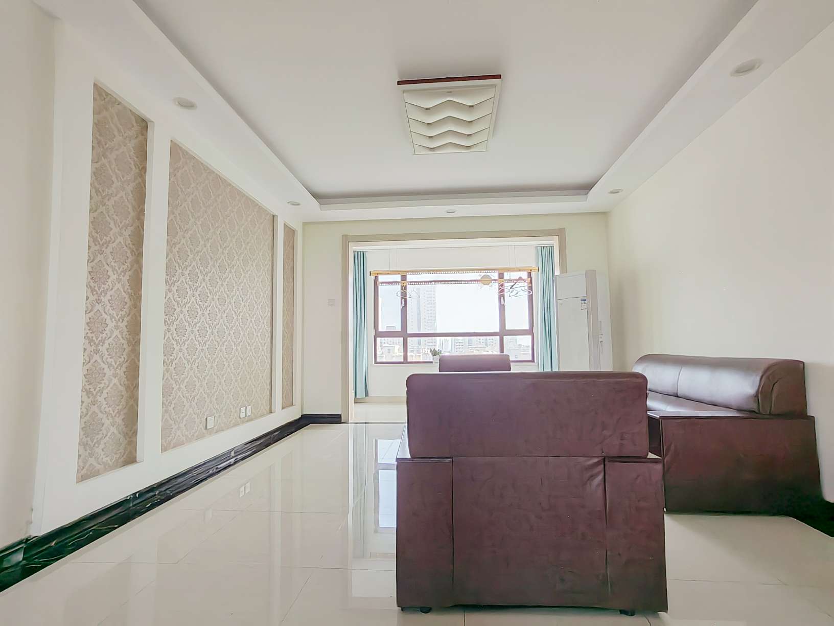  中国中铁诺德名城  南