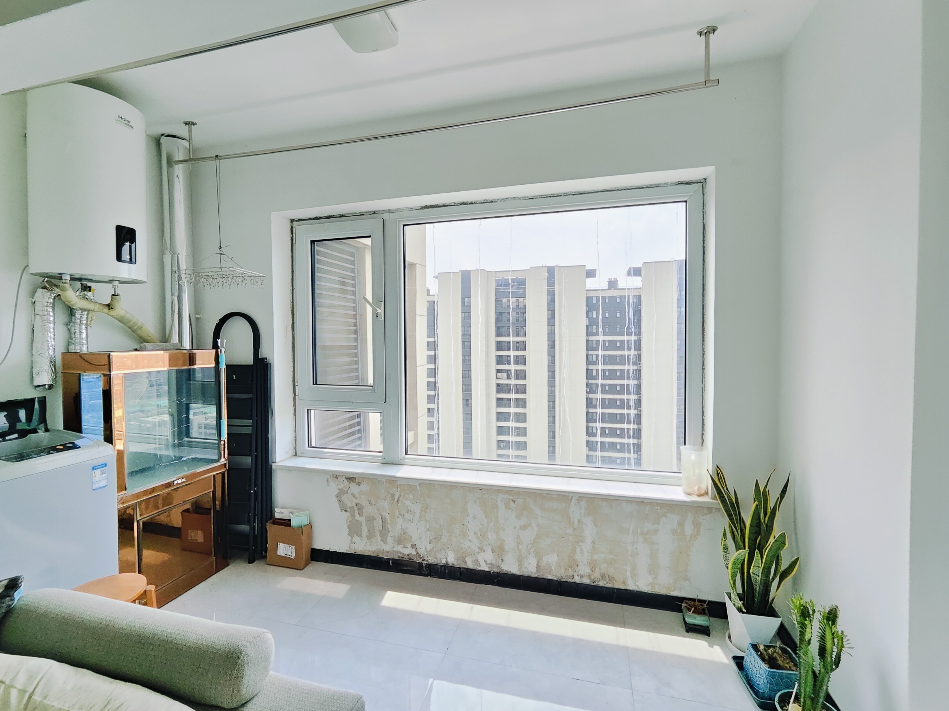 海尔云世界天玺