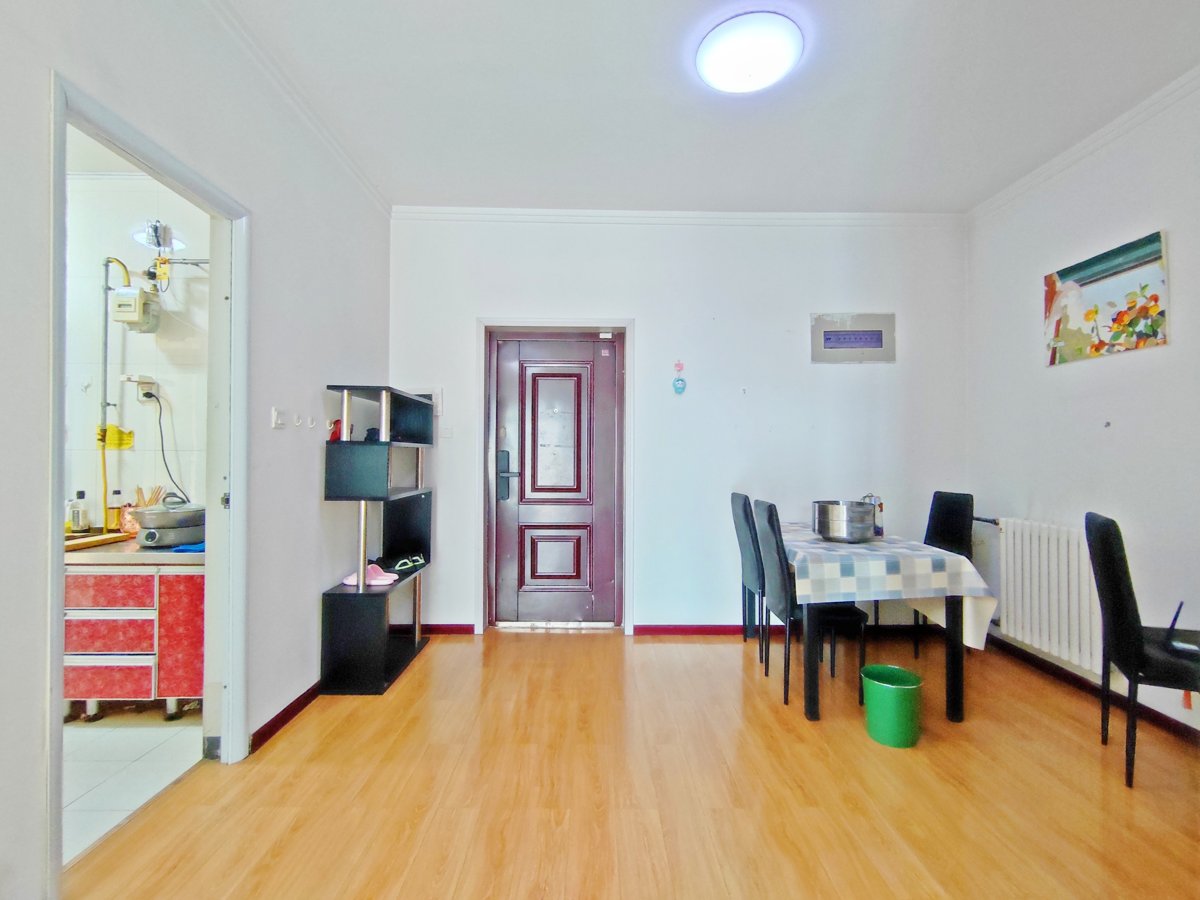 绿地中央广场一区