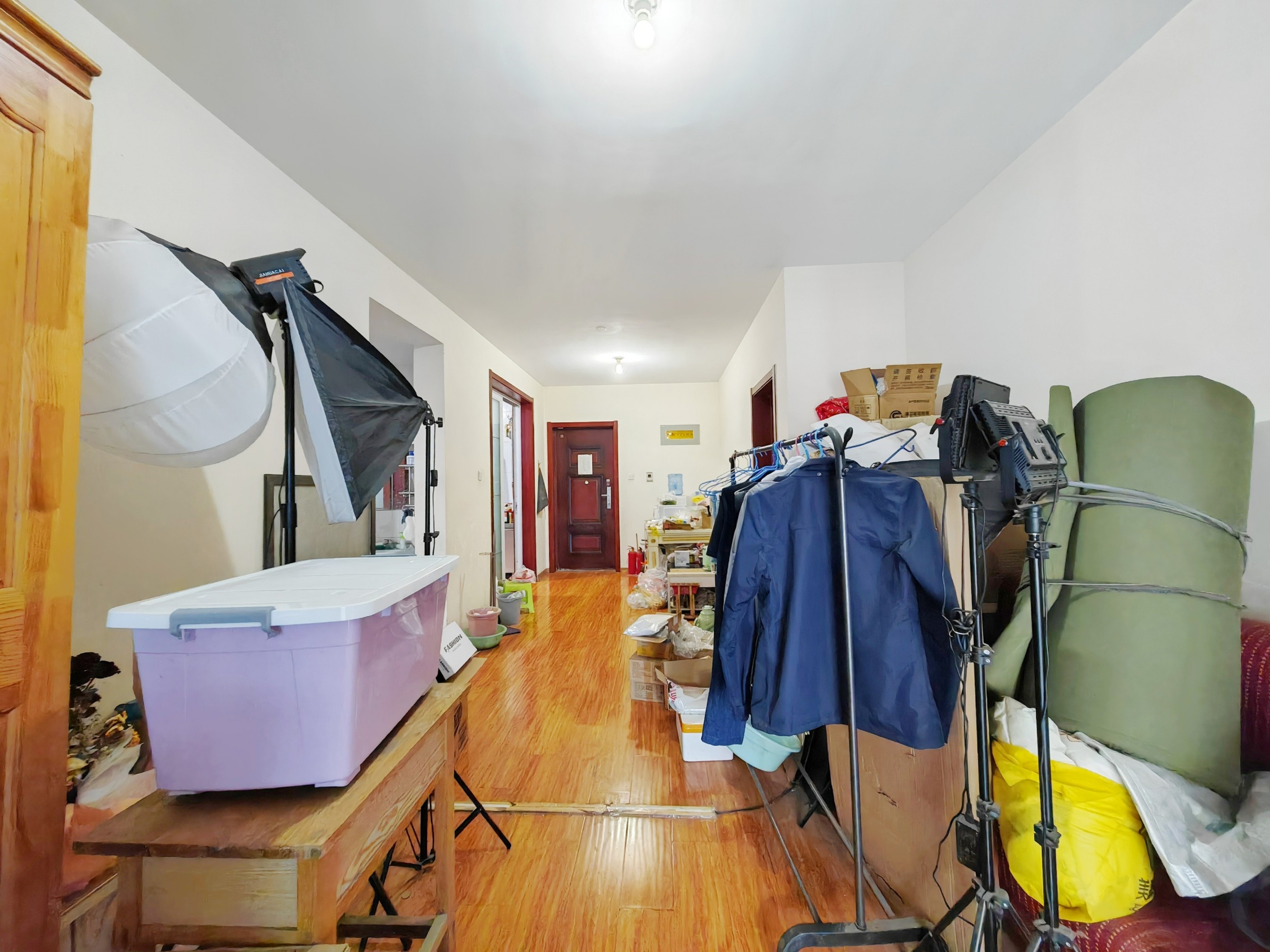 中建长清湖和园