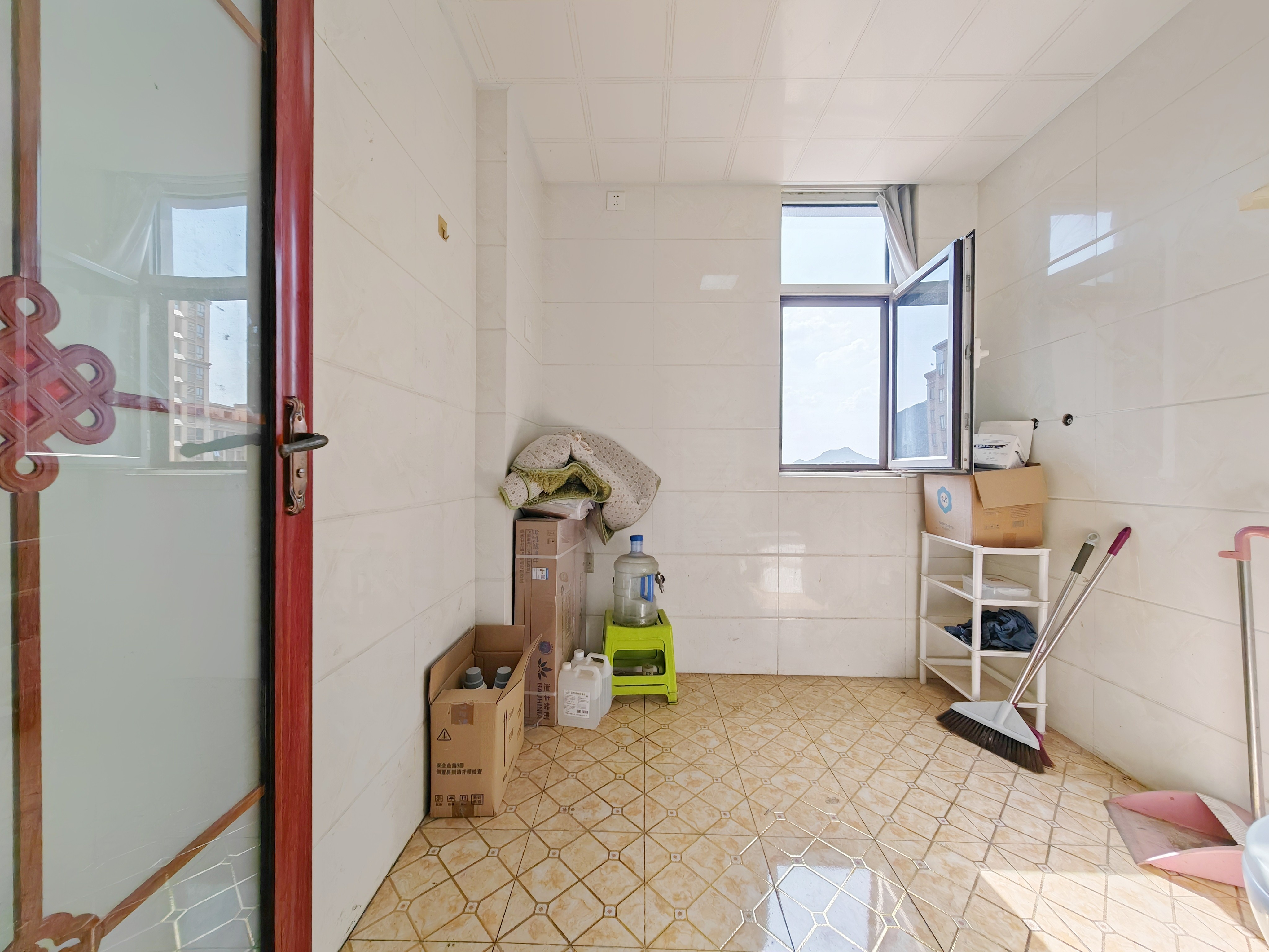 中建长清湖知园