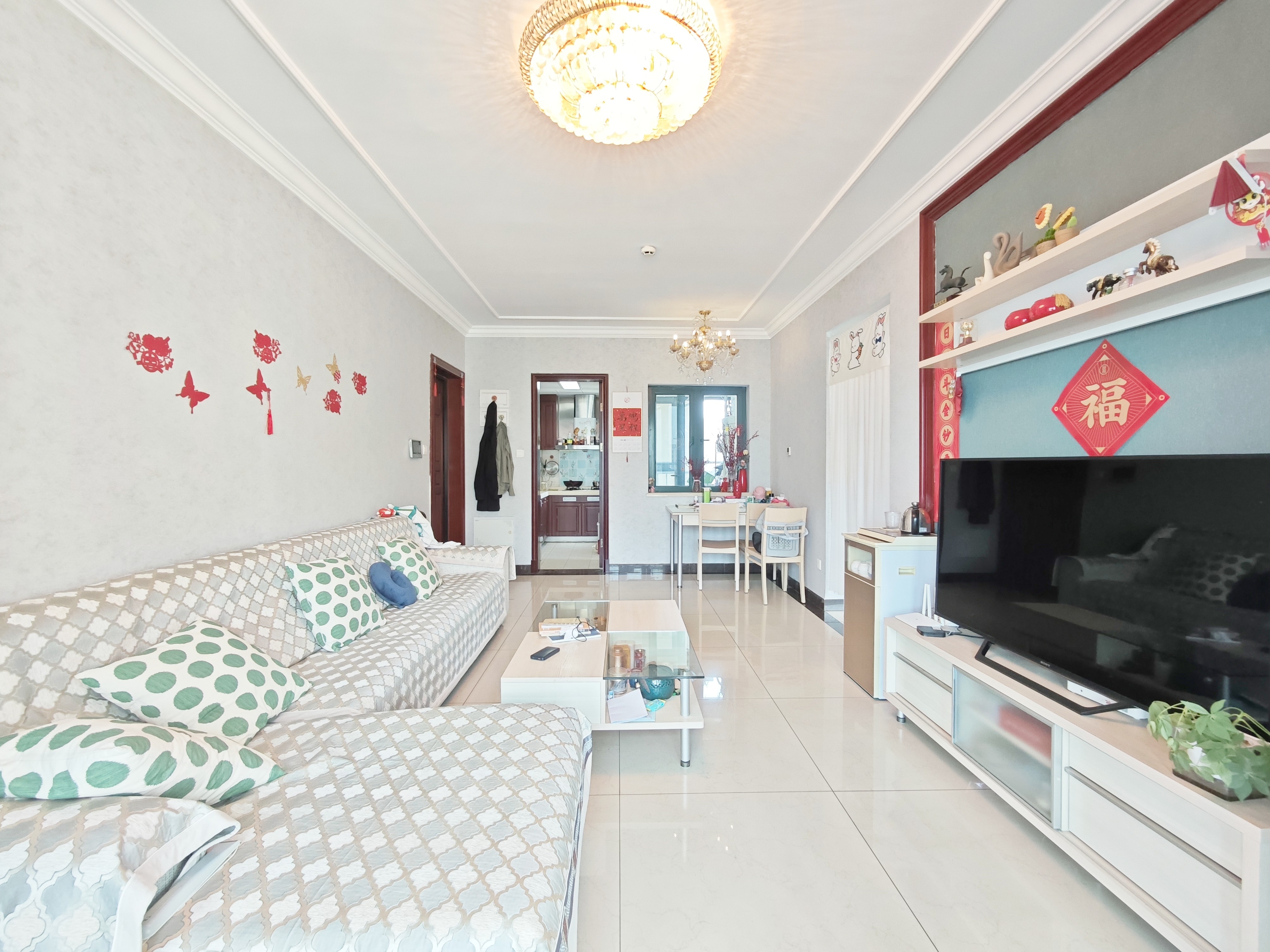  恒大雅苑东区 北