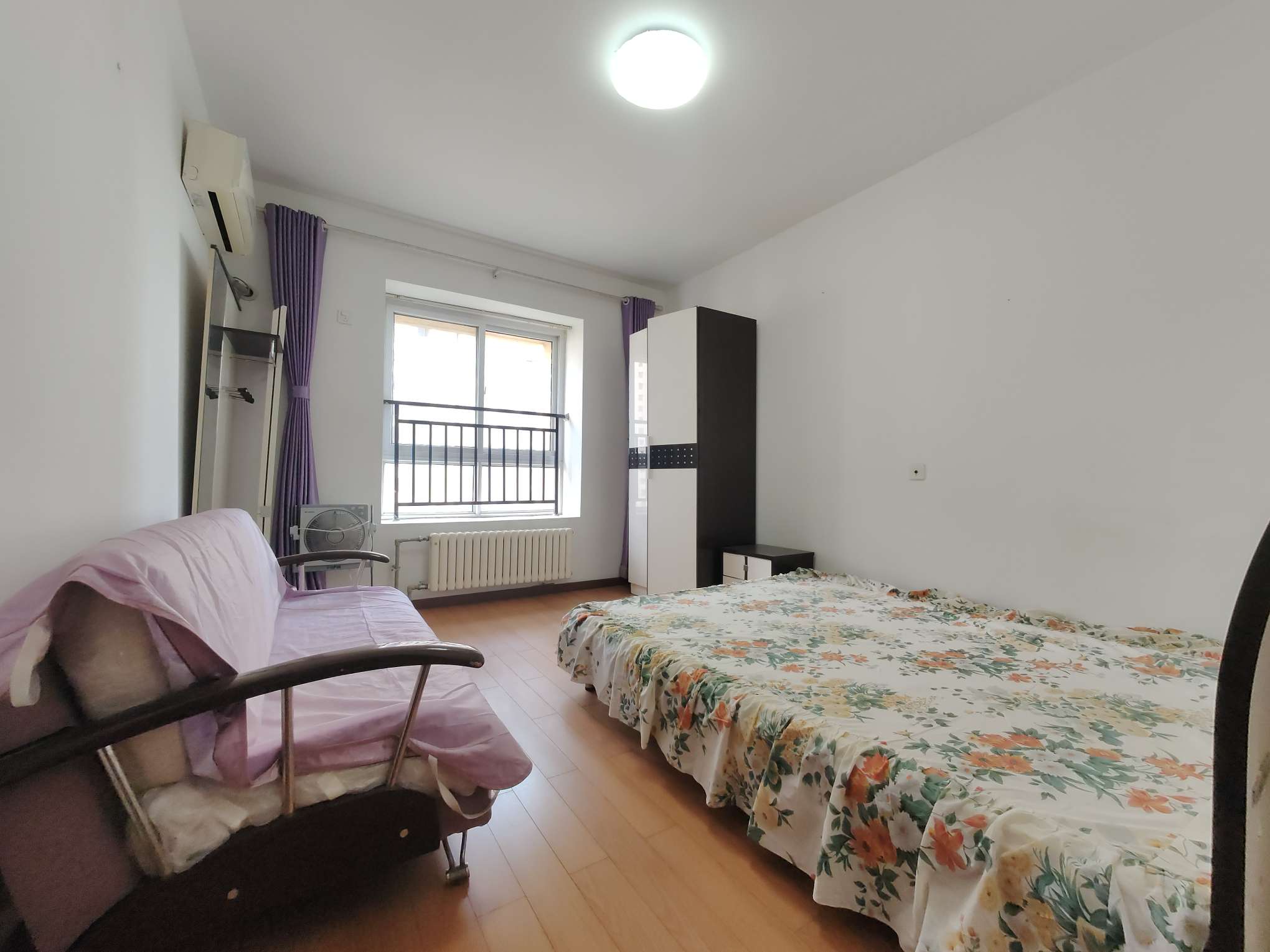 绿地中央广场三区