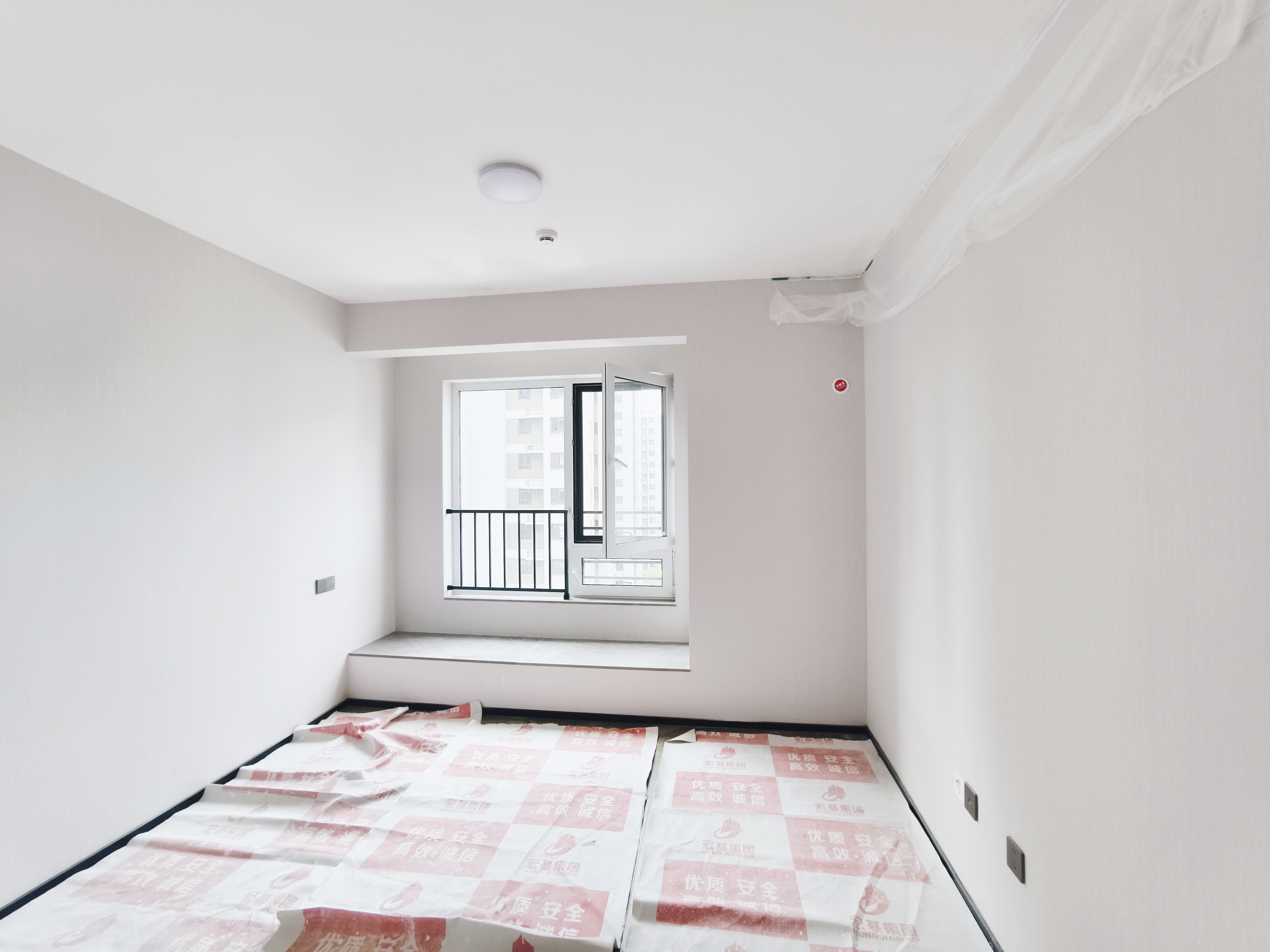 雪山万科城归麓园