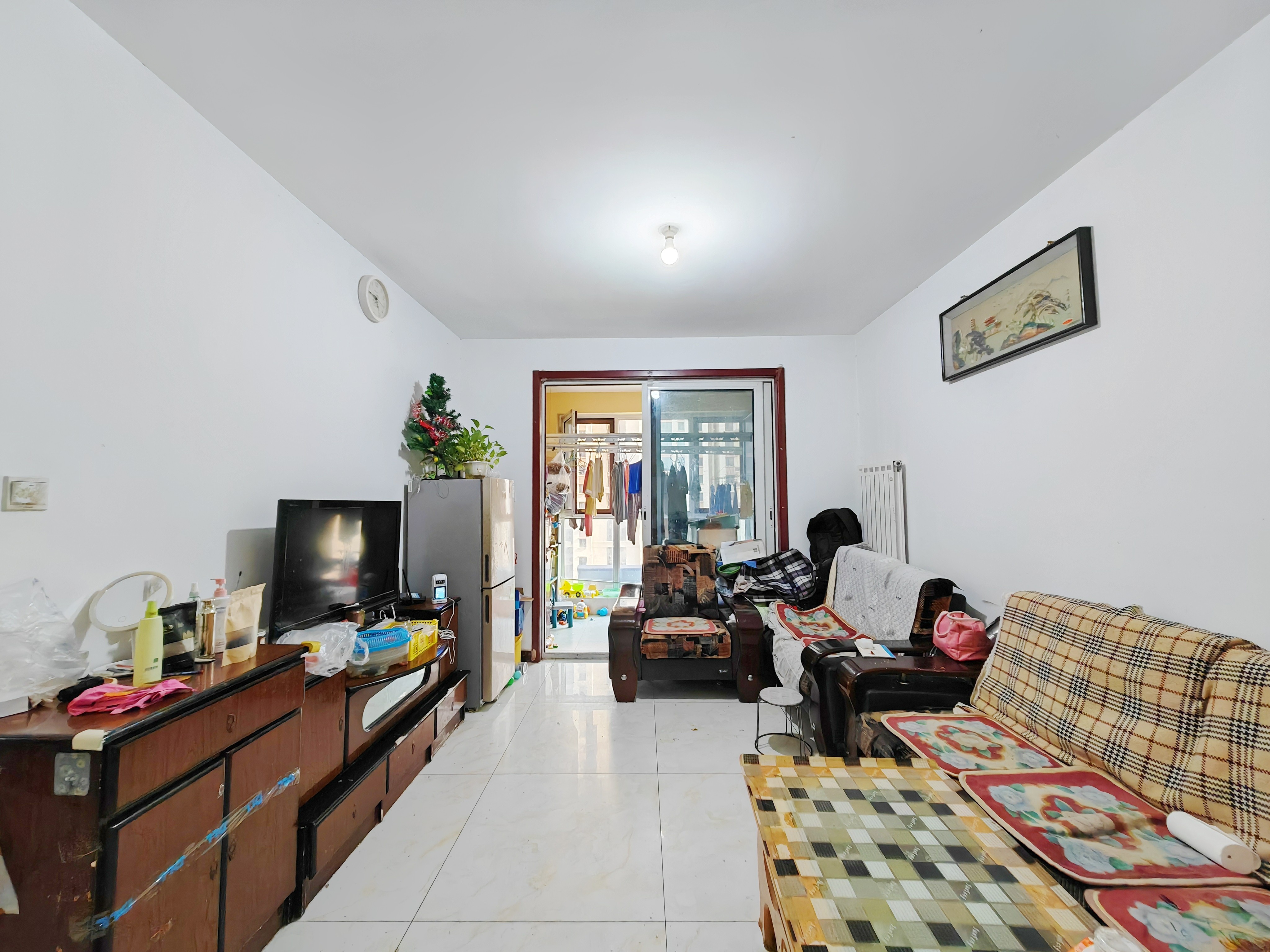  中建长清湖和园 南北