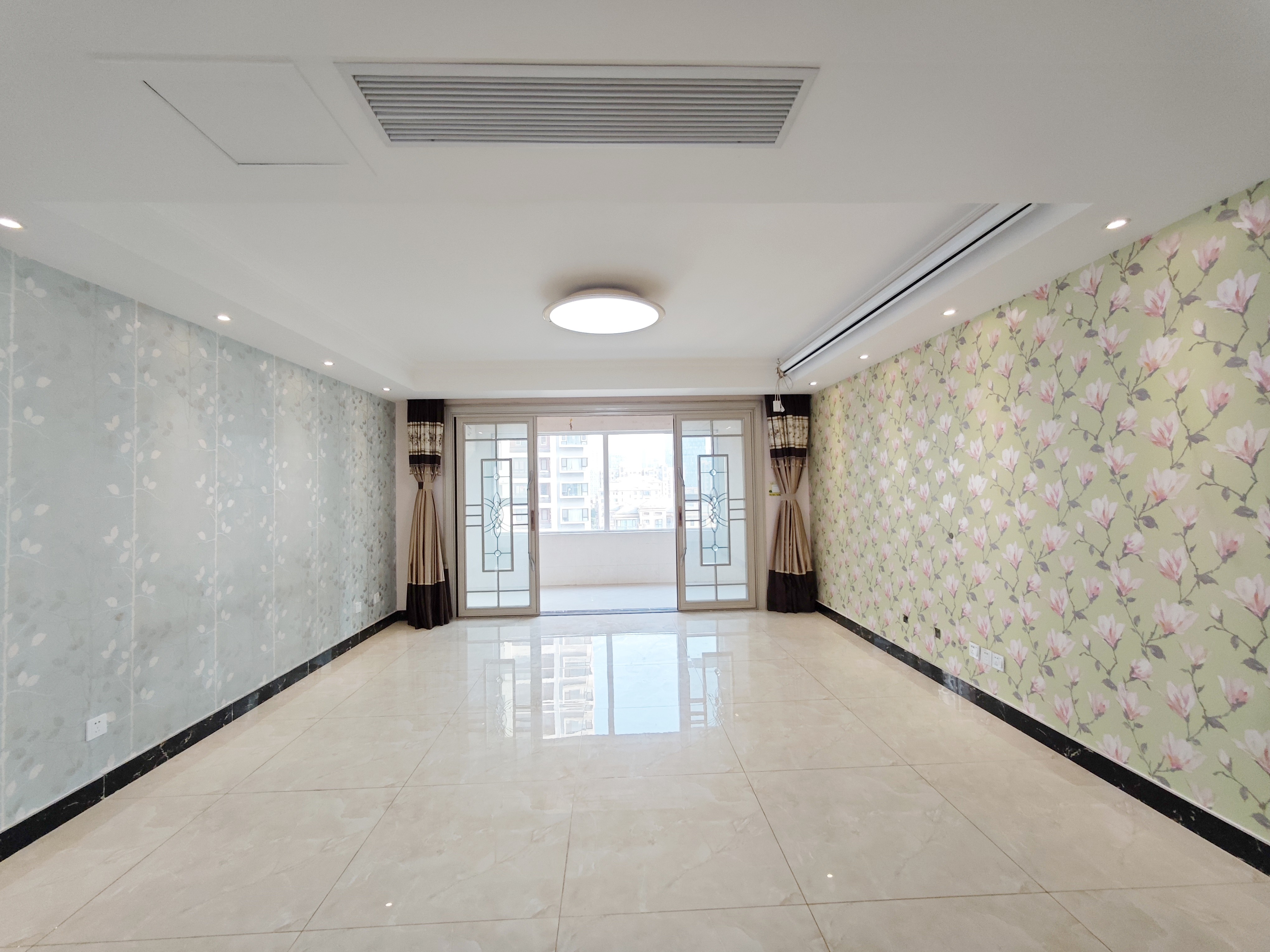 国华印象(住宅)