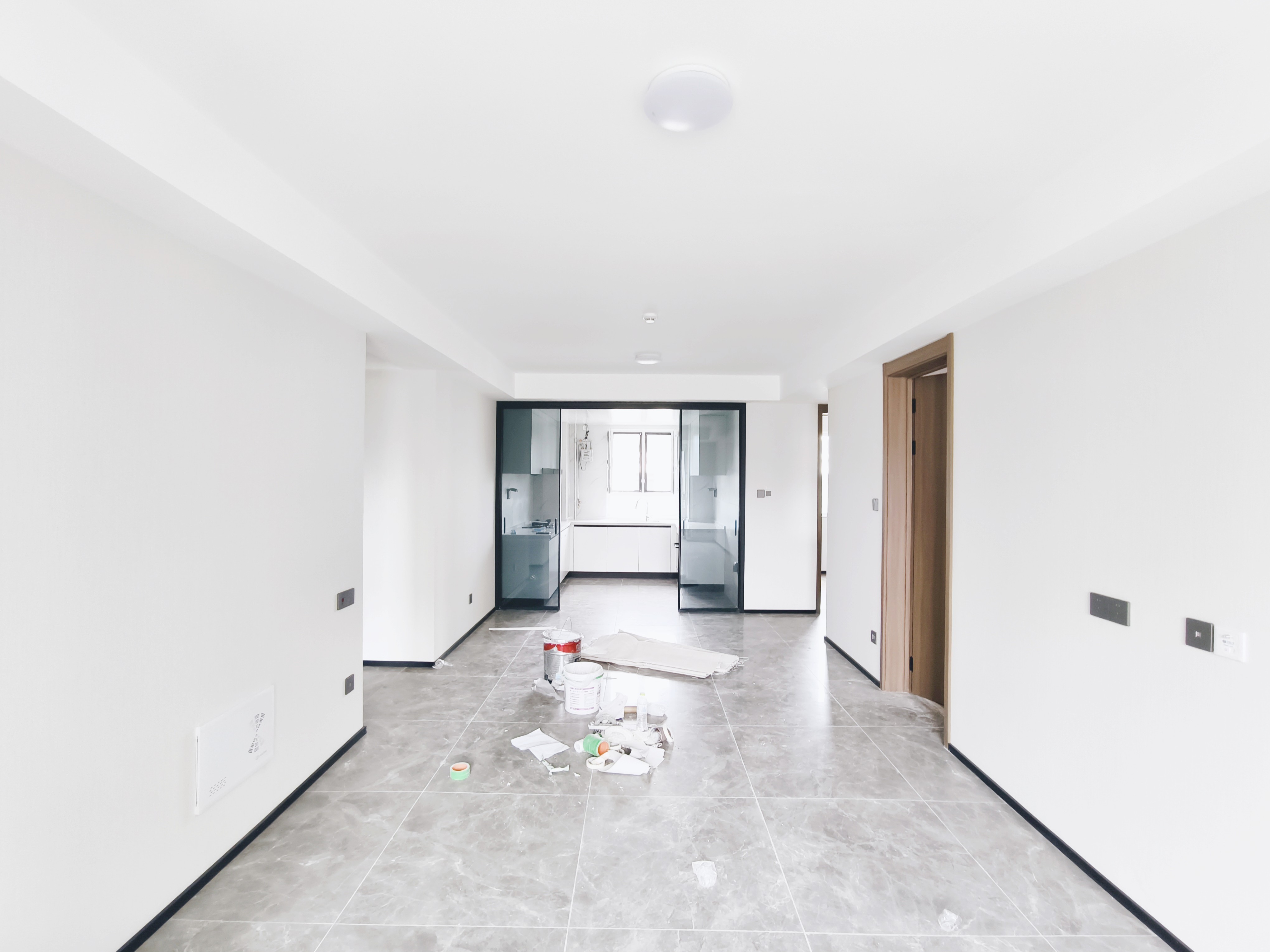 雪山万科城归麓园