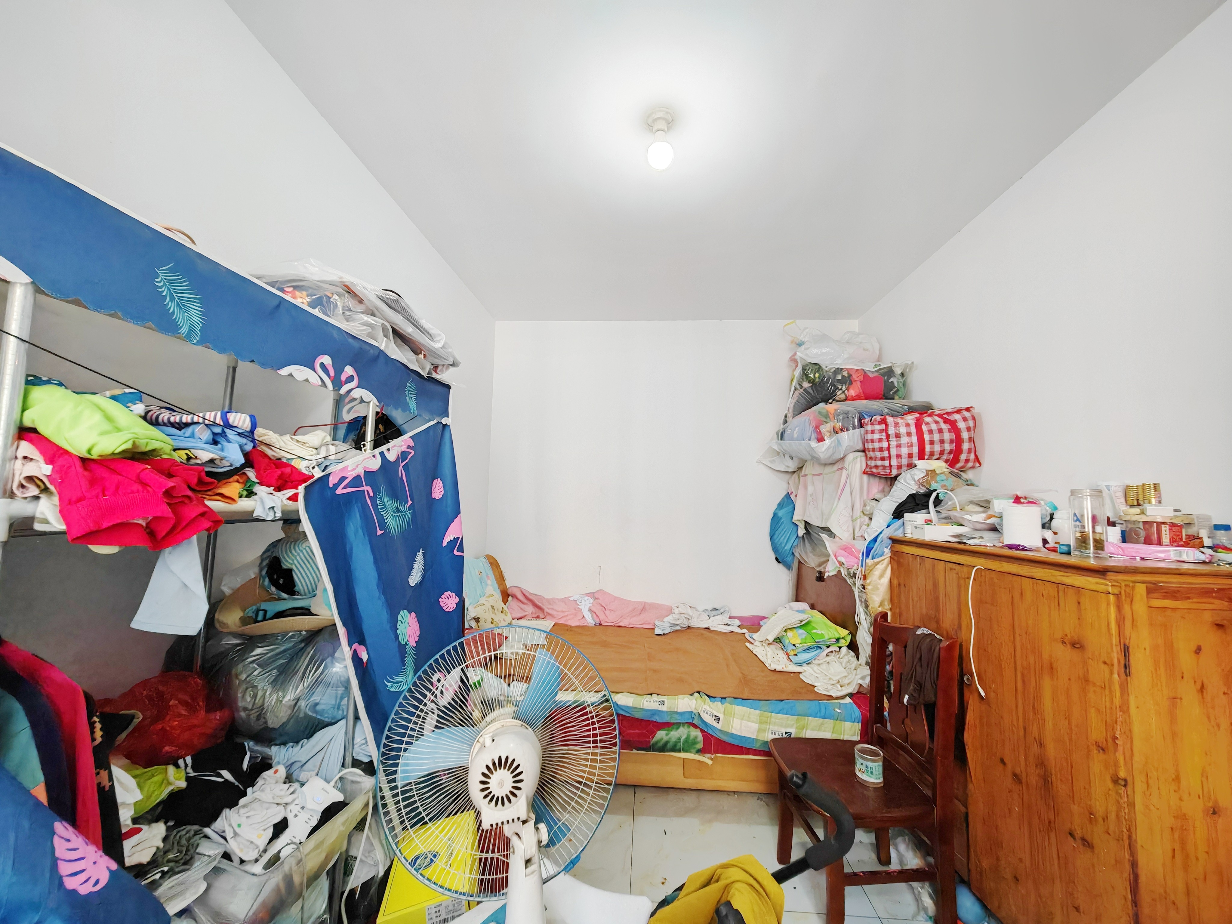 中建长清湖和园