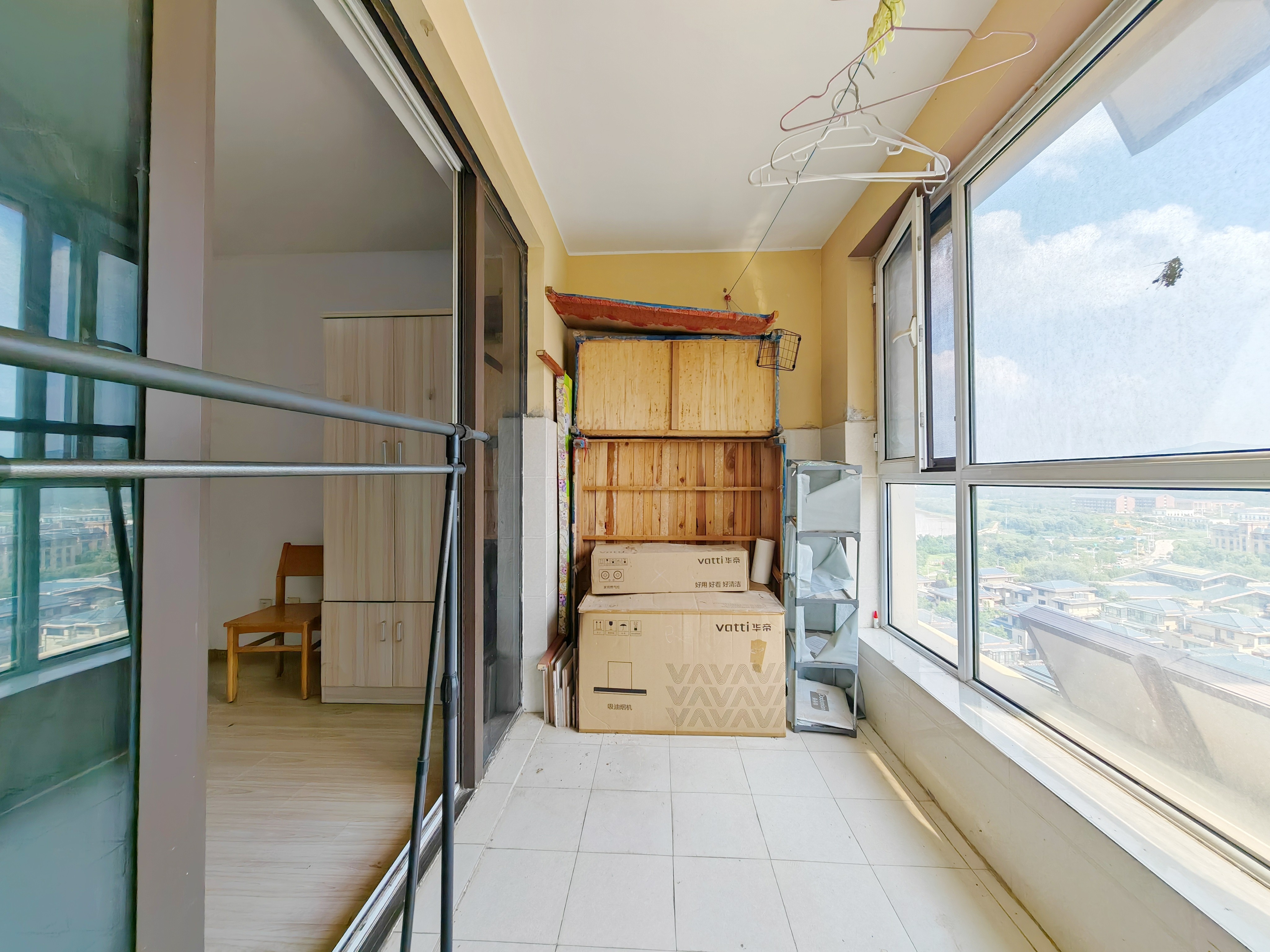 中建长清湖和园