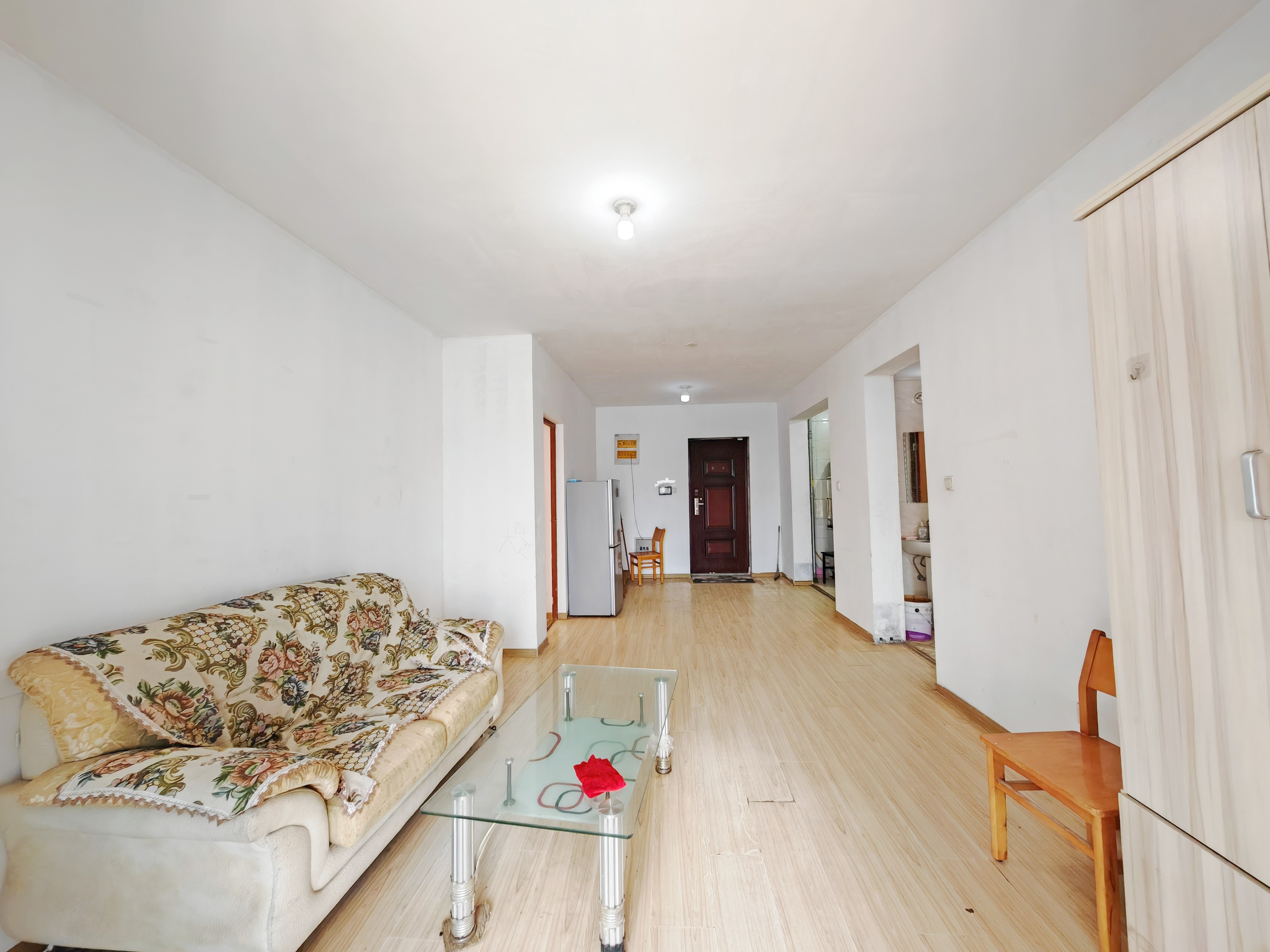 中建长清湖和园