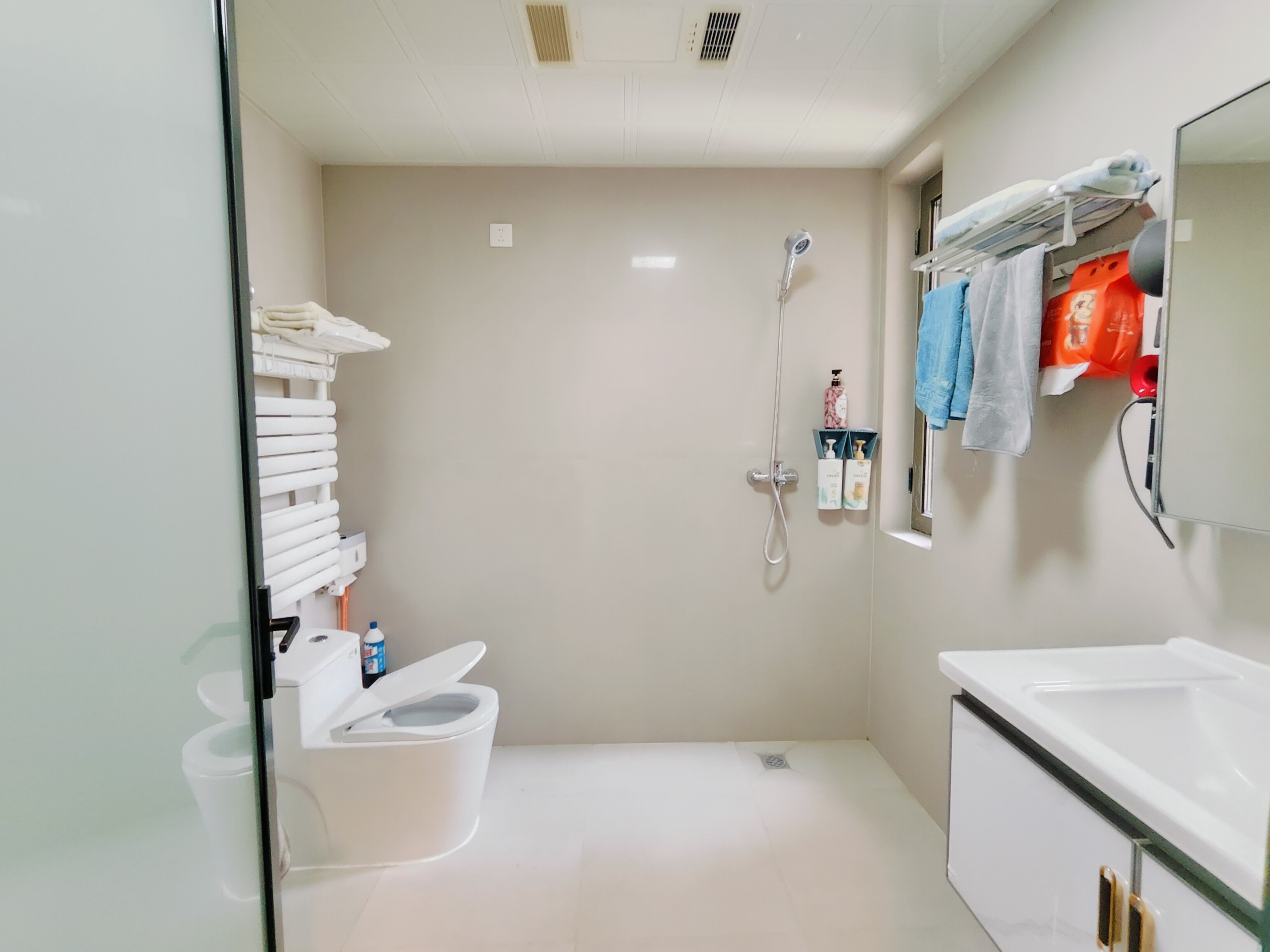 海尔云世界天玺