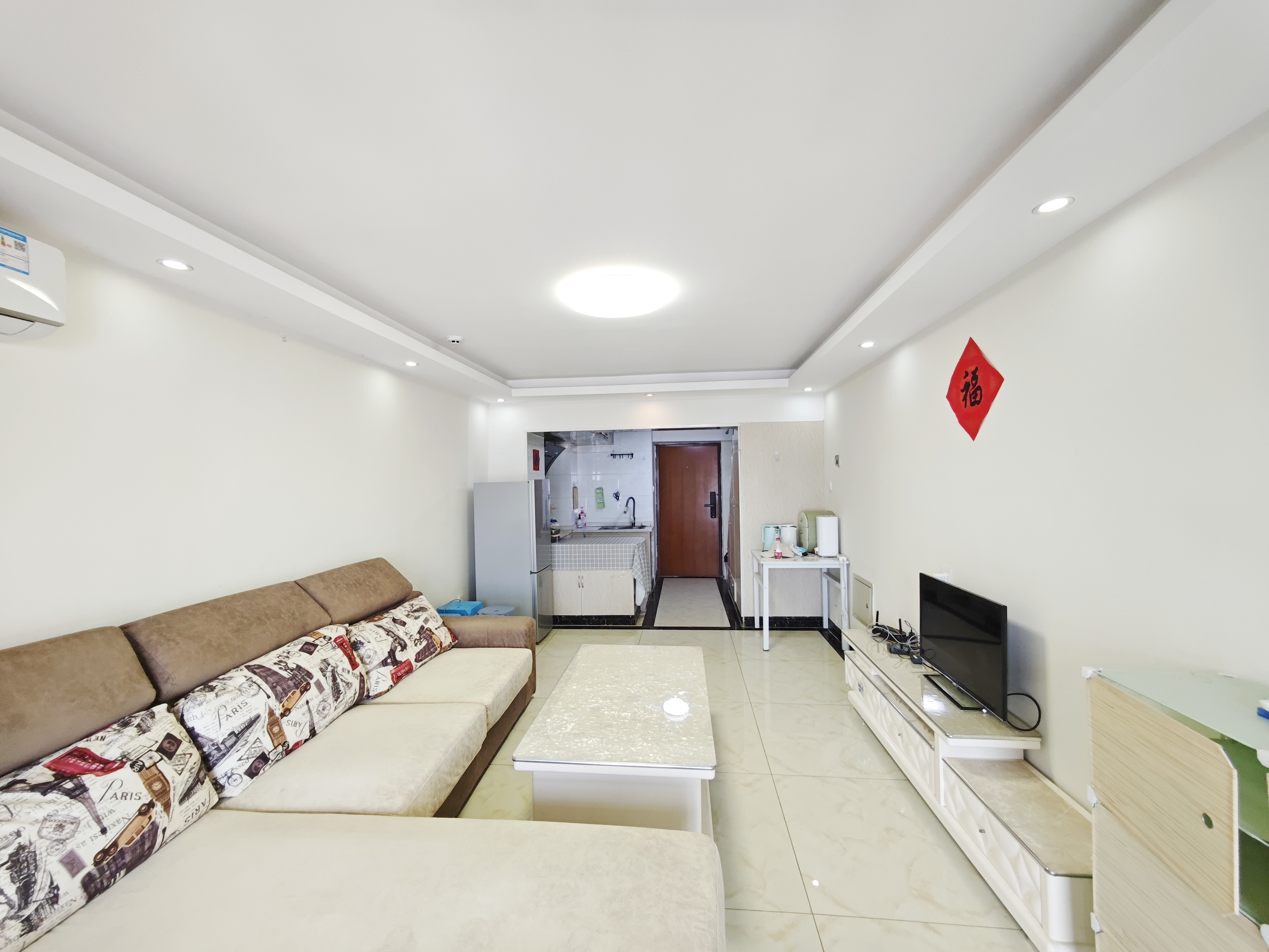  卓越时代广场 东