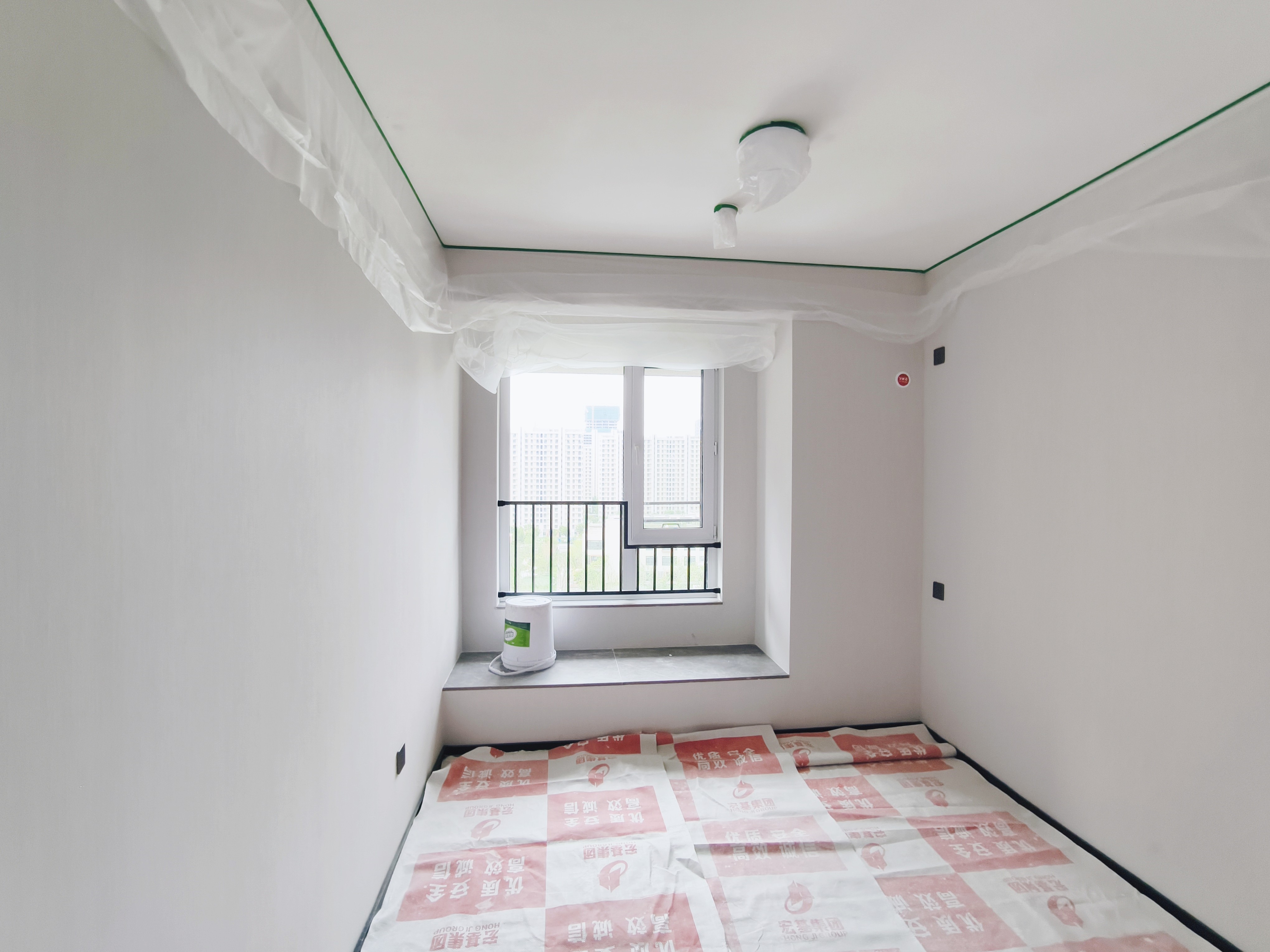 雪山万科城归麓园