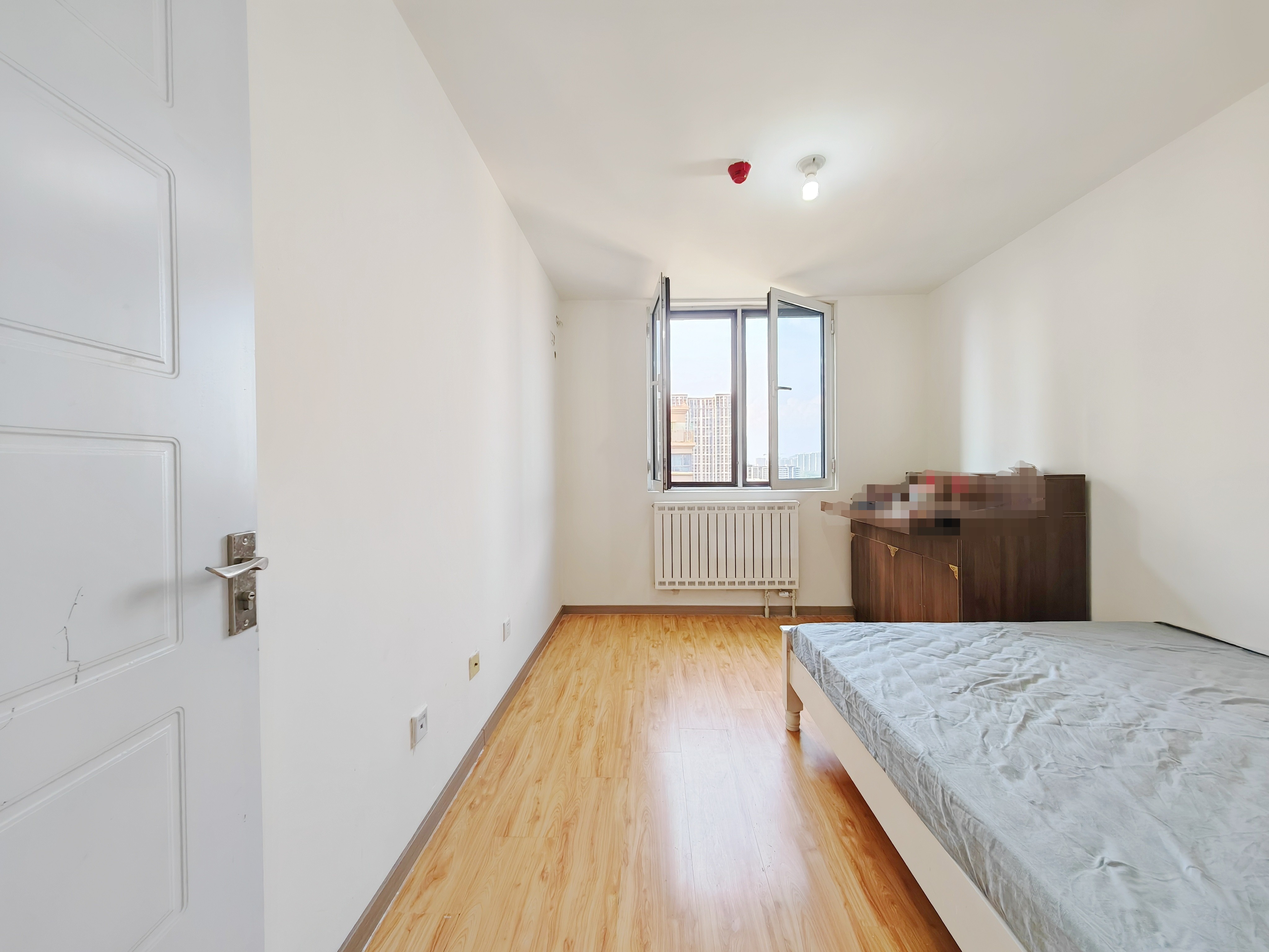 中建长清湖知园