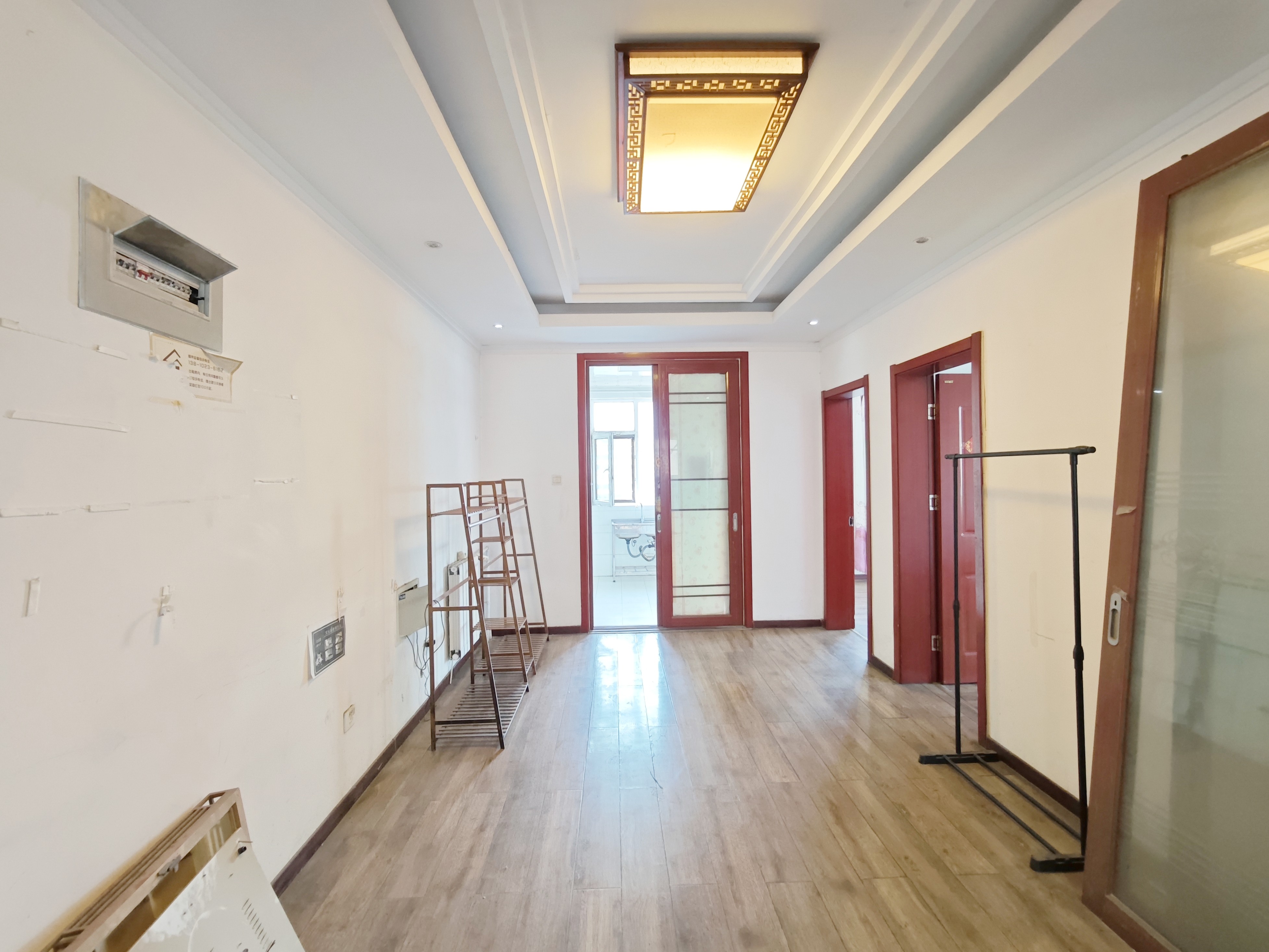 龙园小区(济高龙园)