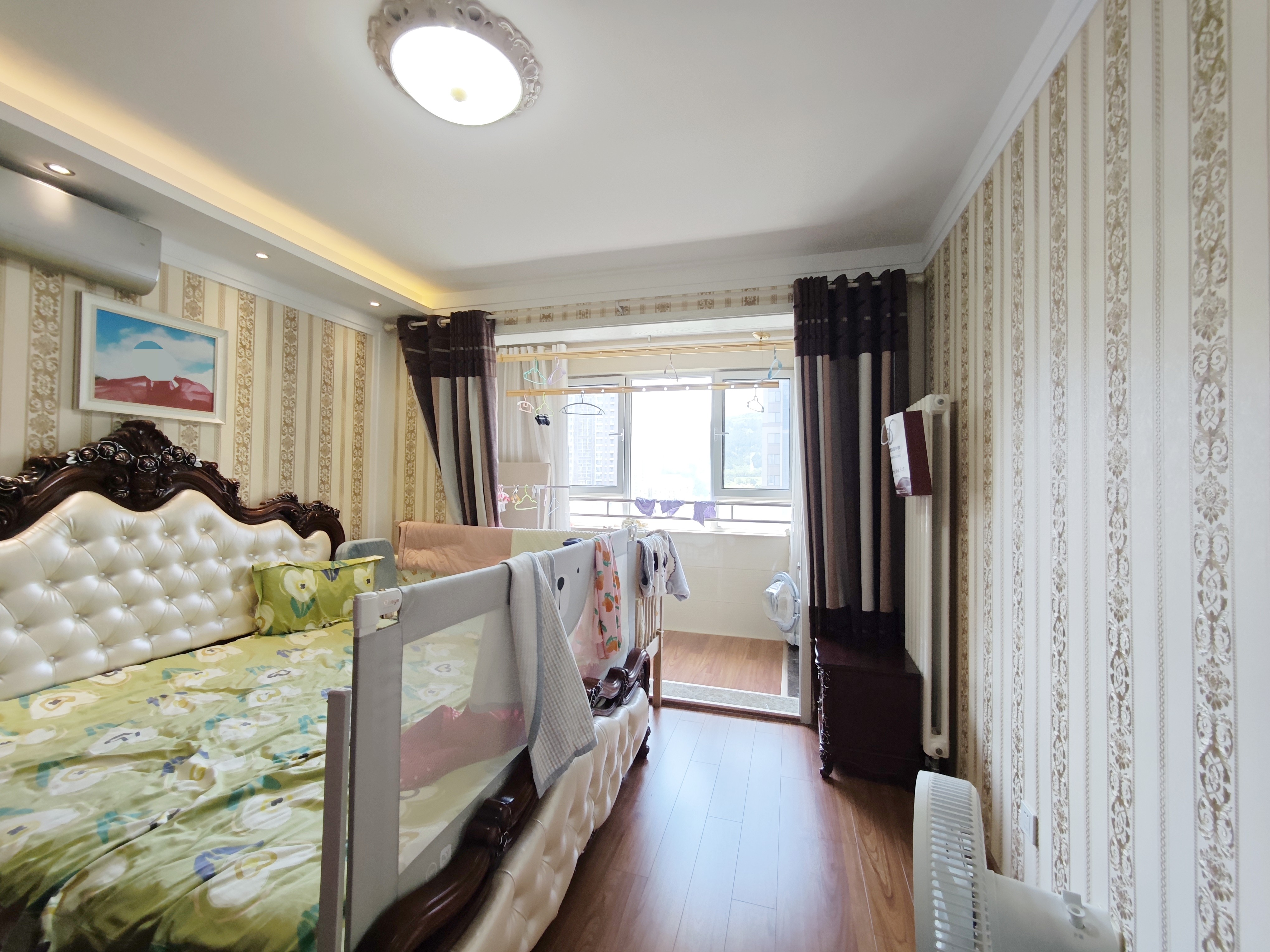 东城逸家逸俊园