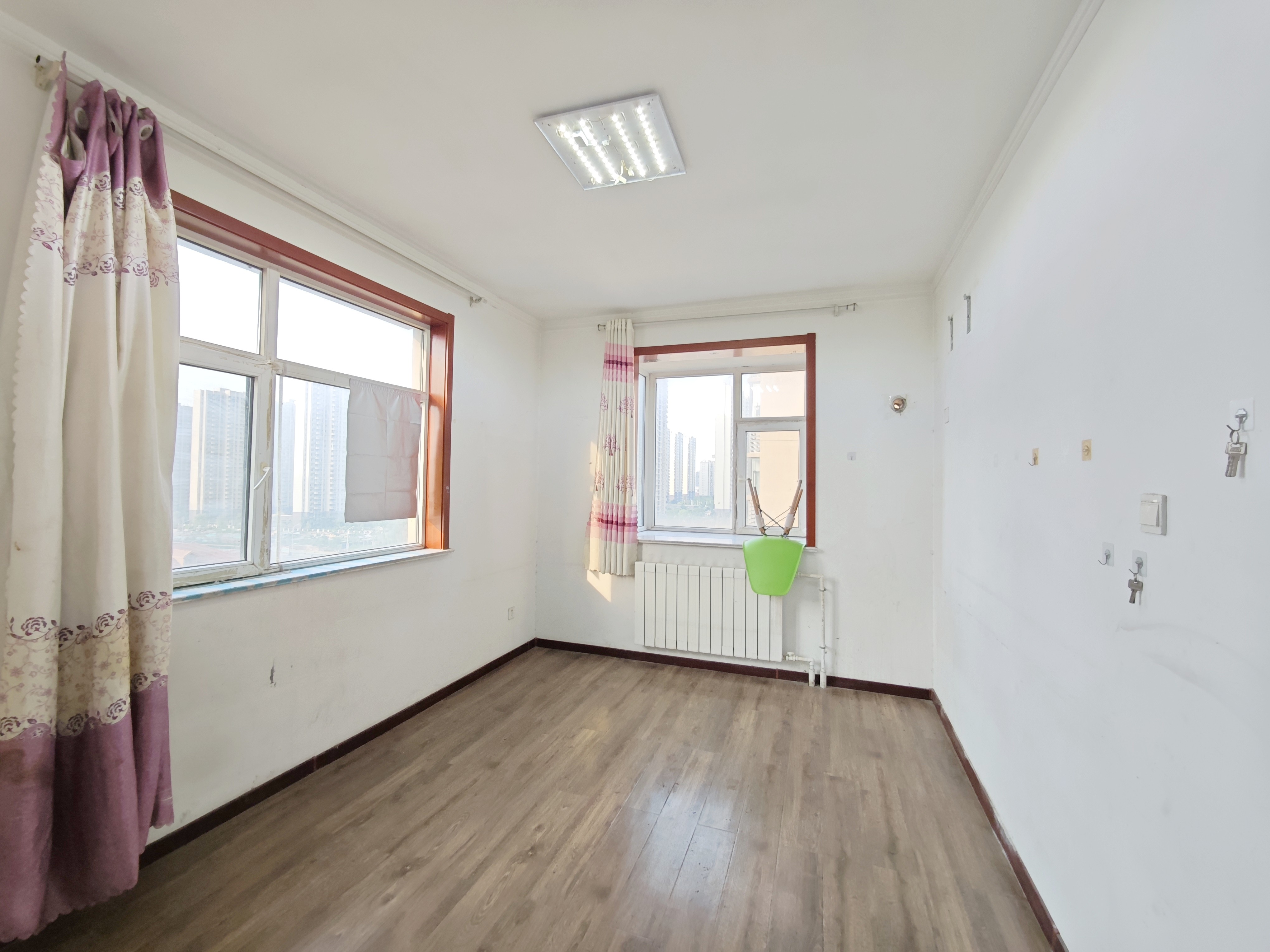 龙园小区(济高龙园)