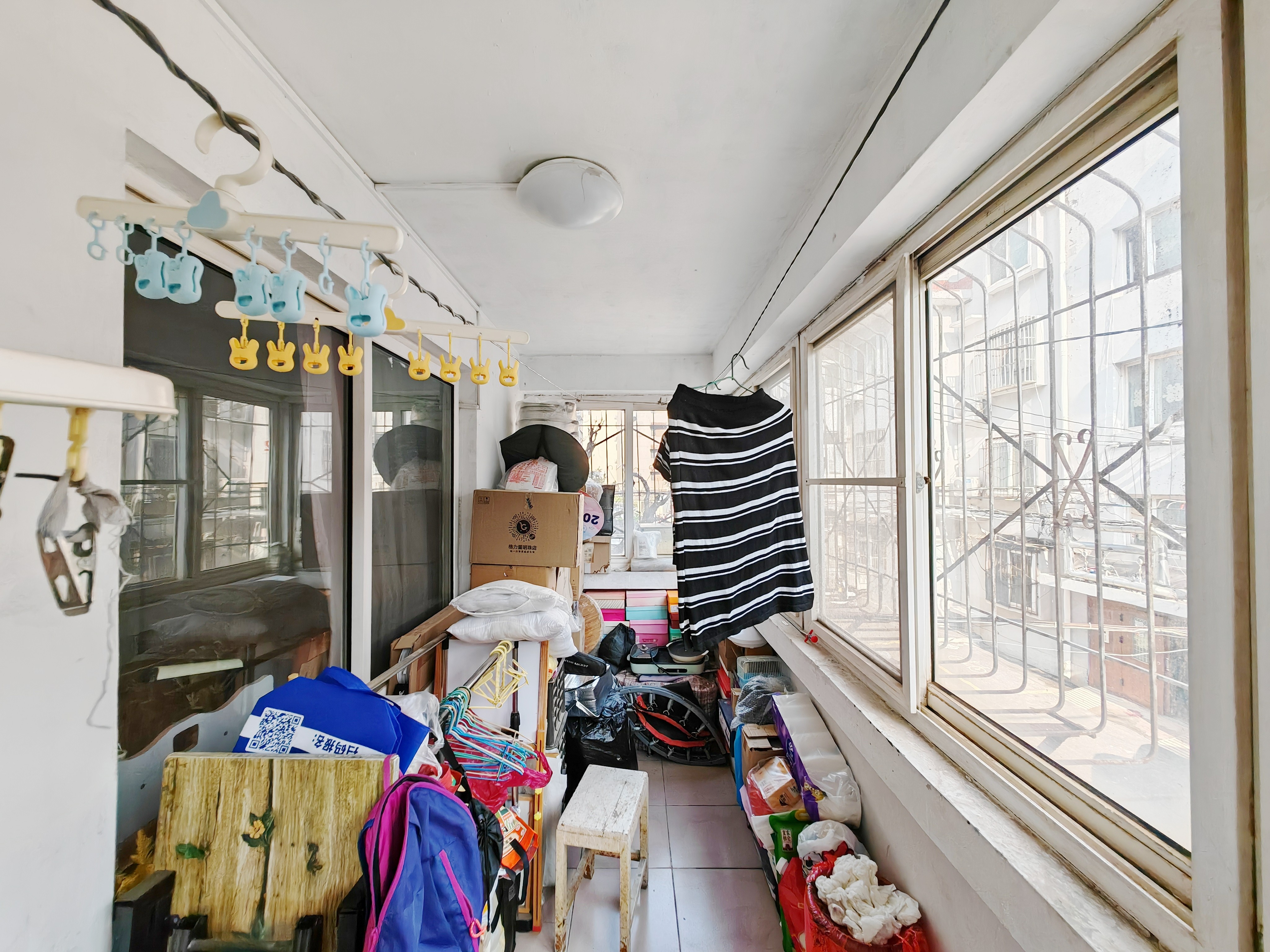 燕子山西路单位宿舍