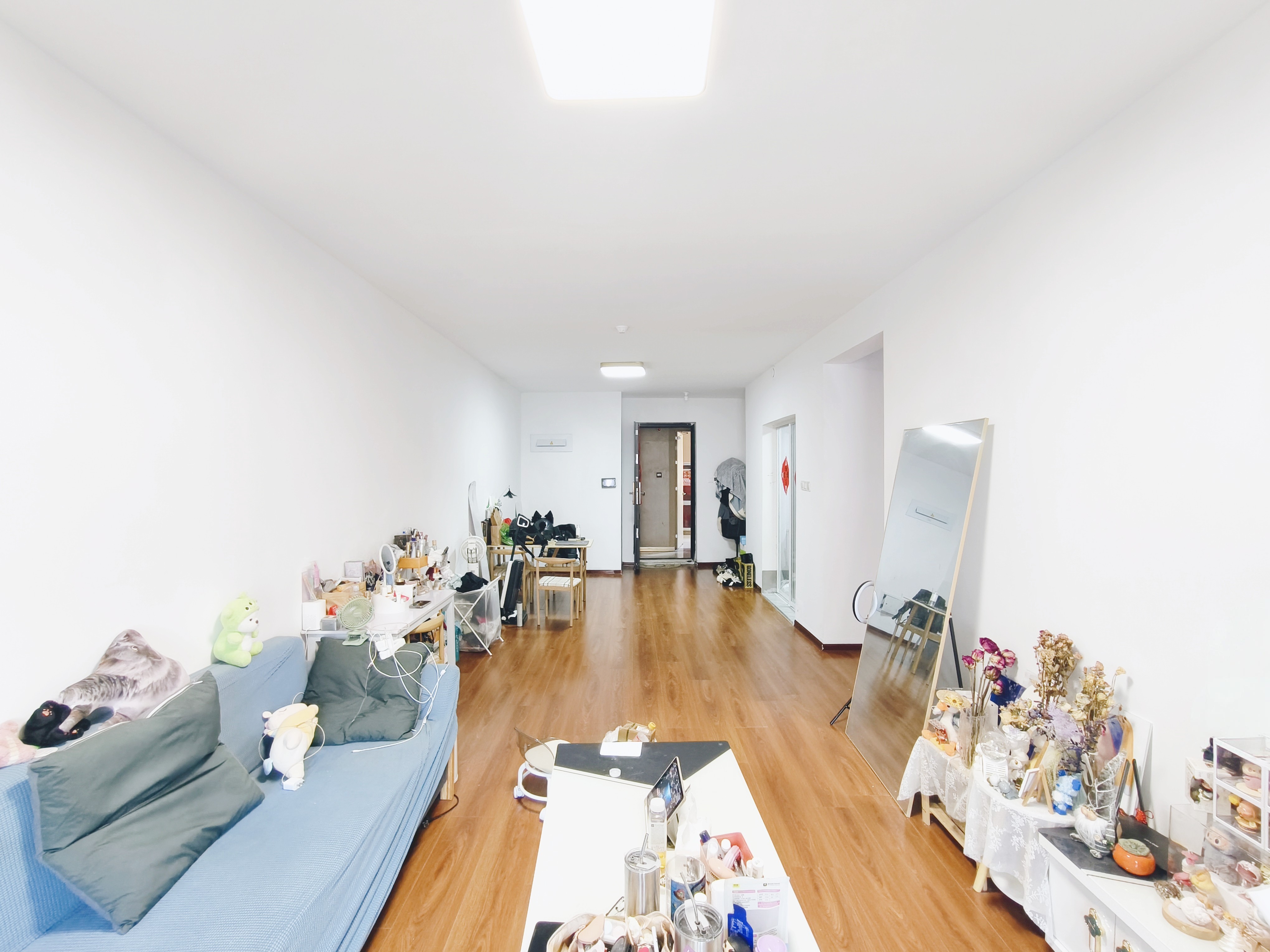 中新锦绣天地东苑二区