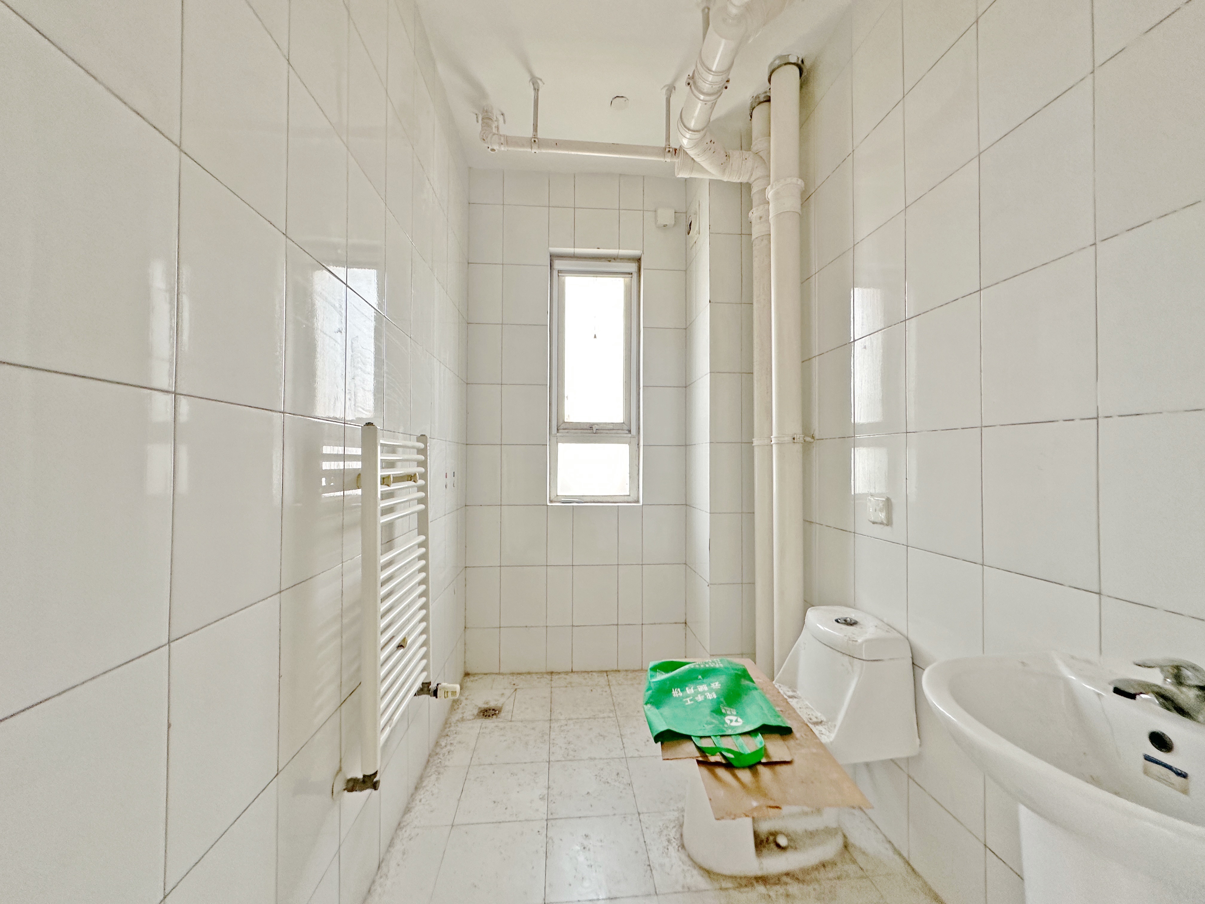 绿地新里卢浮公馆